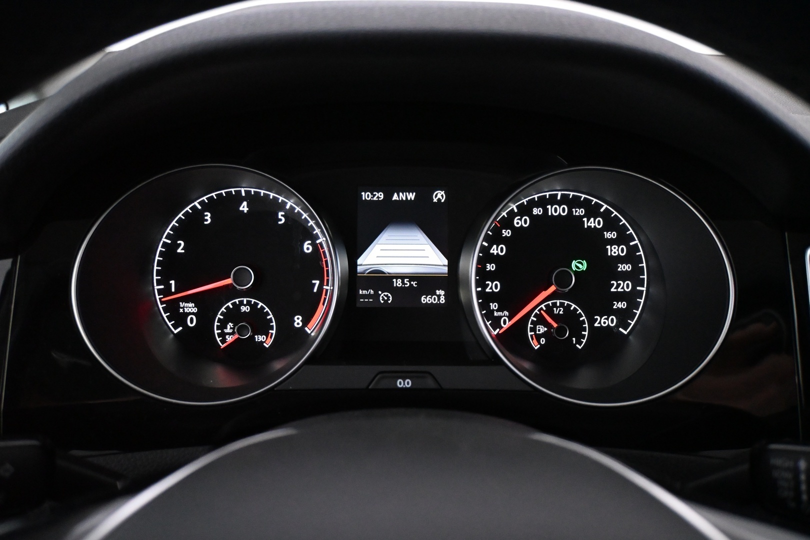 VOLKSWAGEN Golf Sportsvan 2016