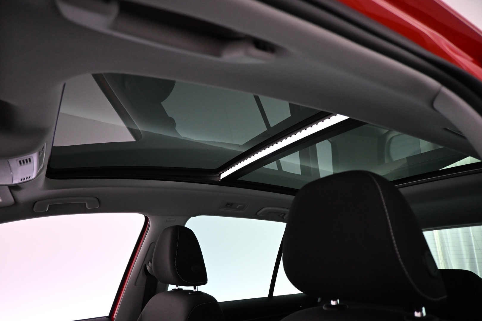 VOLKSWAGEN Golf Sportsvan 2016