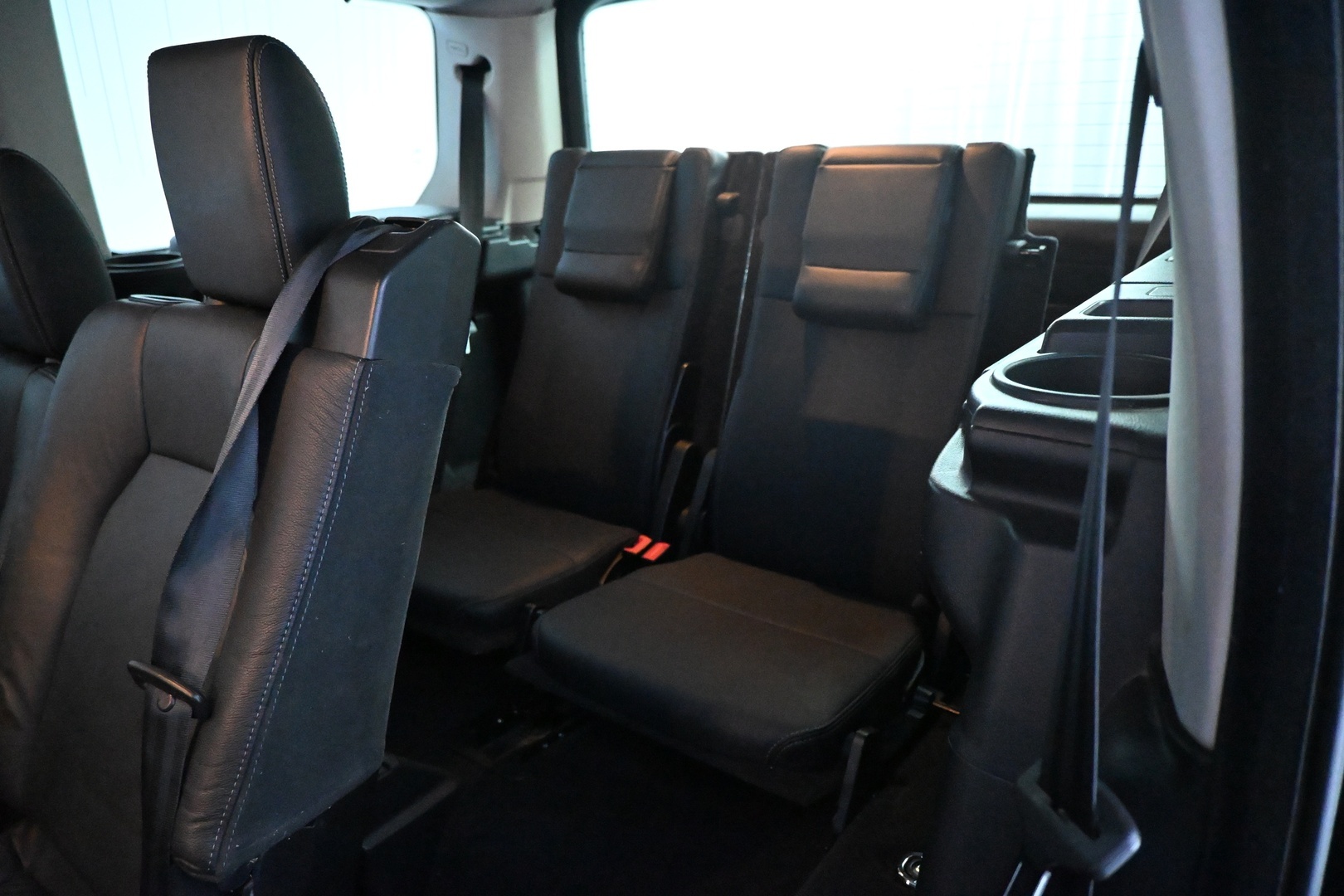 LAND ROVER Discovery 2013