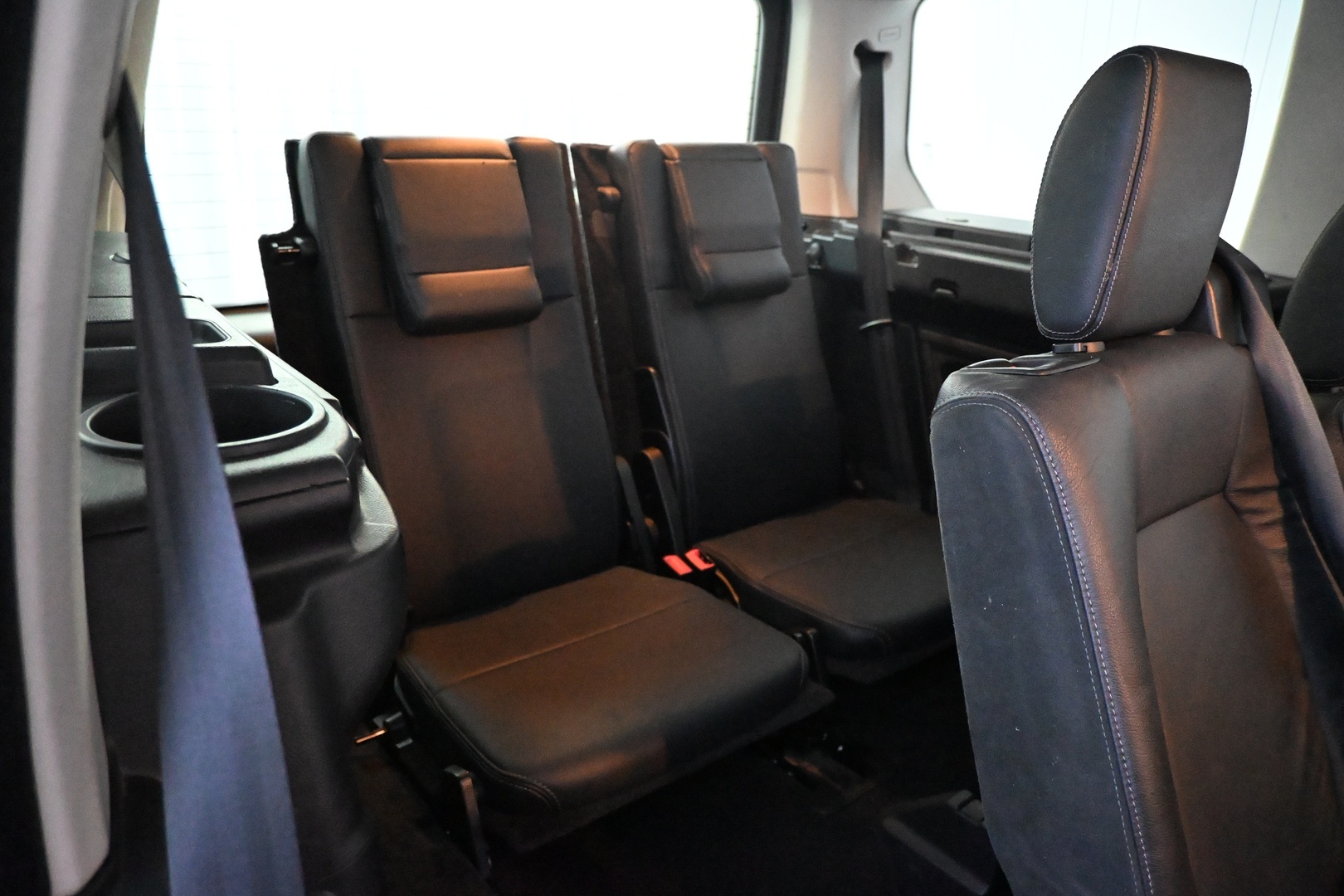 LAND ROVER Discovery 2013