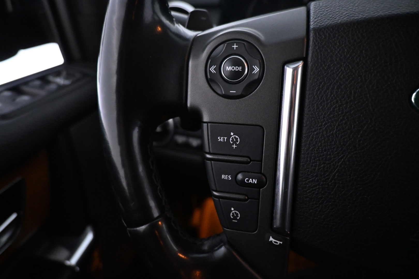 LAND ROVER Discovery 2013