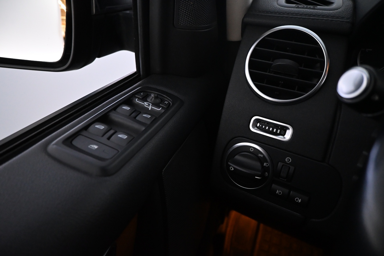 LAND ROVER Discovery 2013