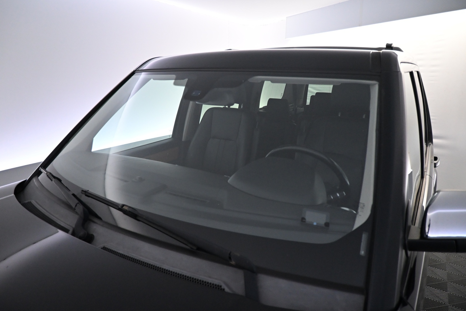 LAND ROVER Discovery 2013