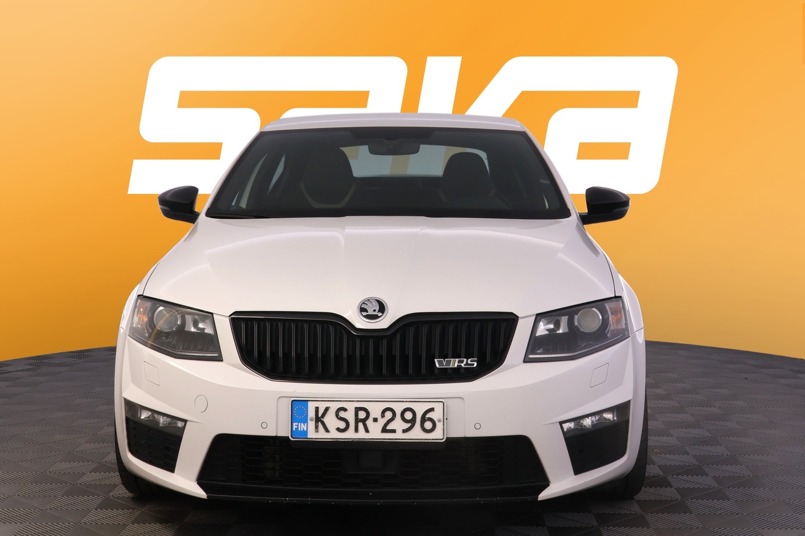 SKODA Octavia 2017