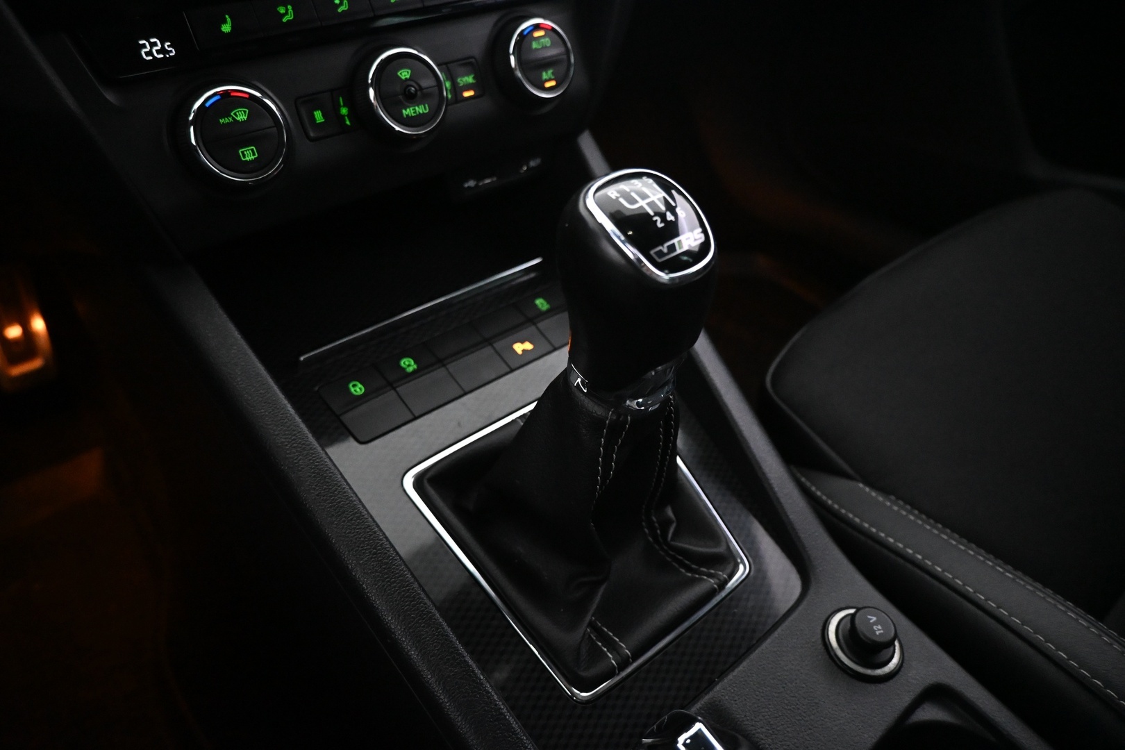SKODA Octavia 2017