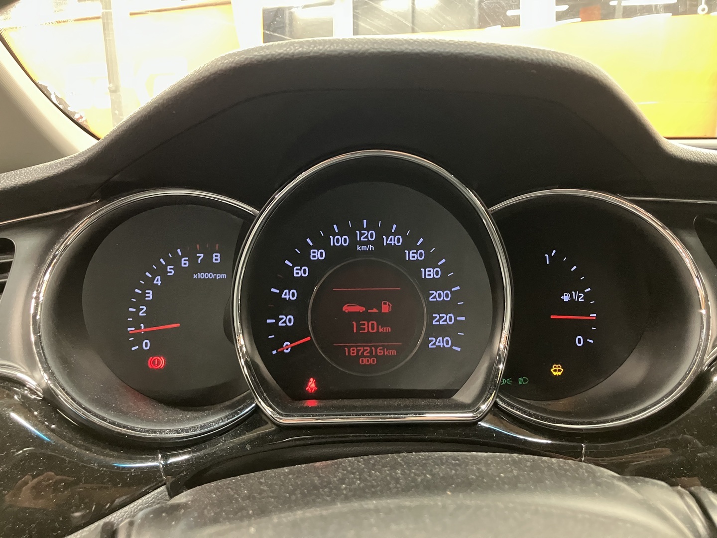 KIA cee'd 2017