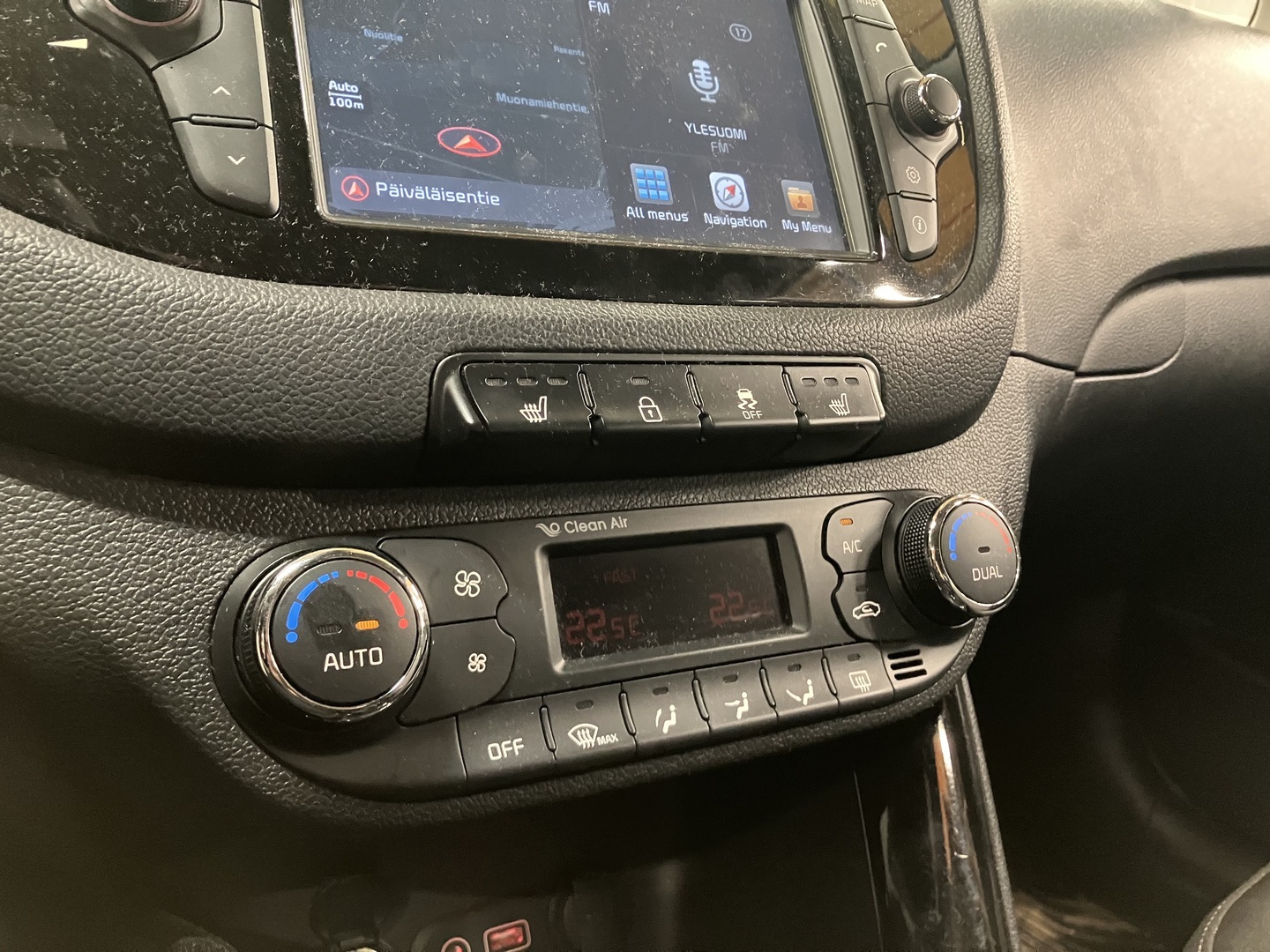 KIA cee'd 2017