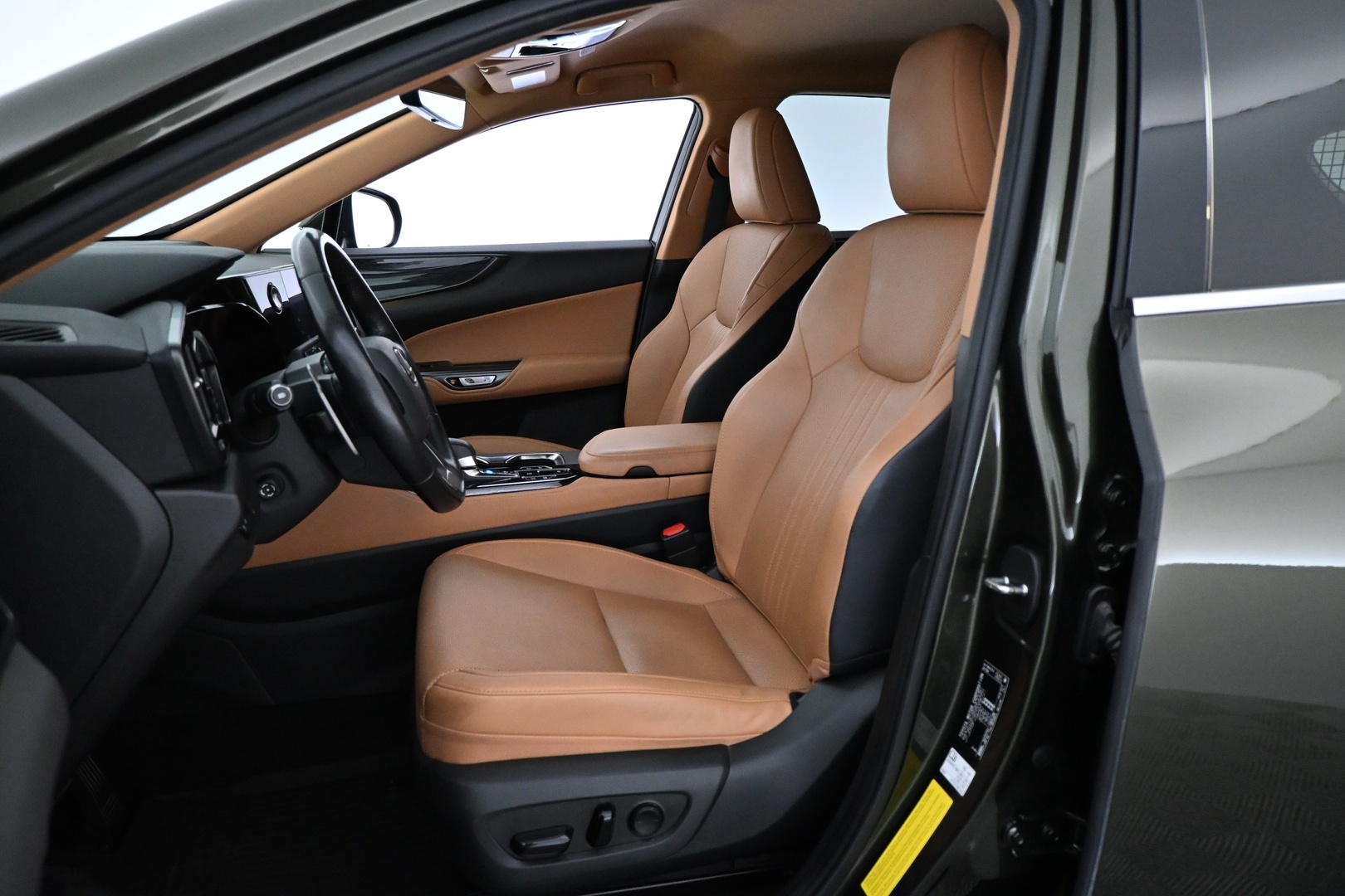 LEXUS NX 2022