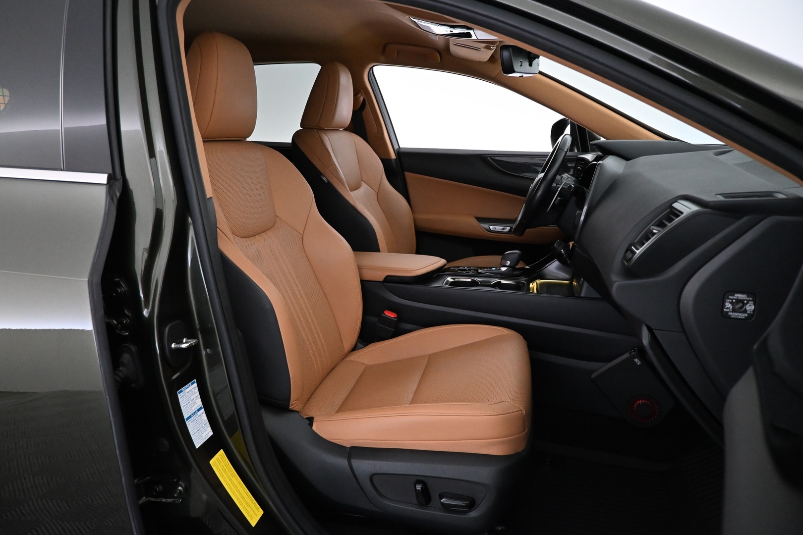 LEXUS NX 2022