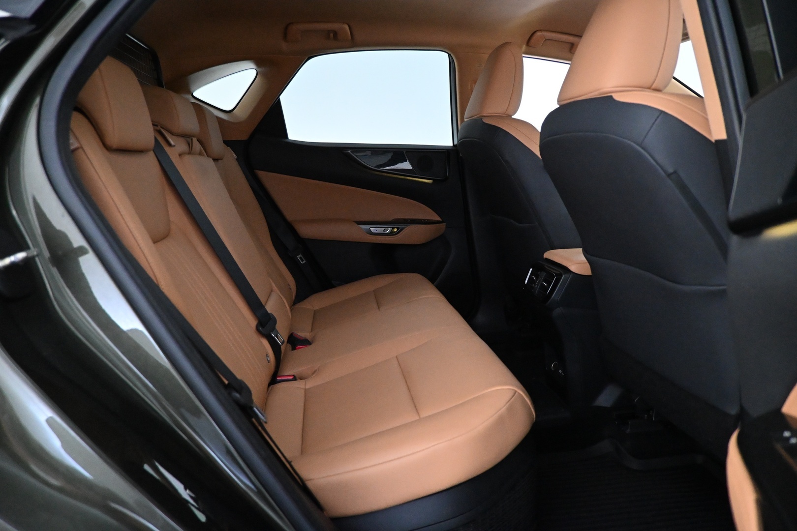 LEXUS NX 2022