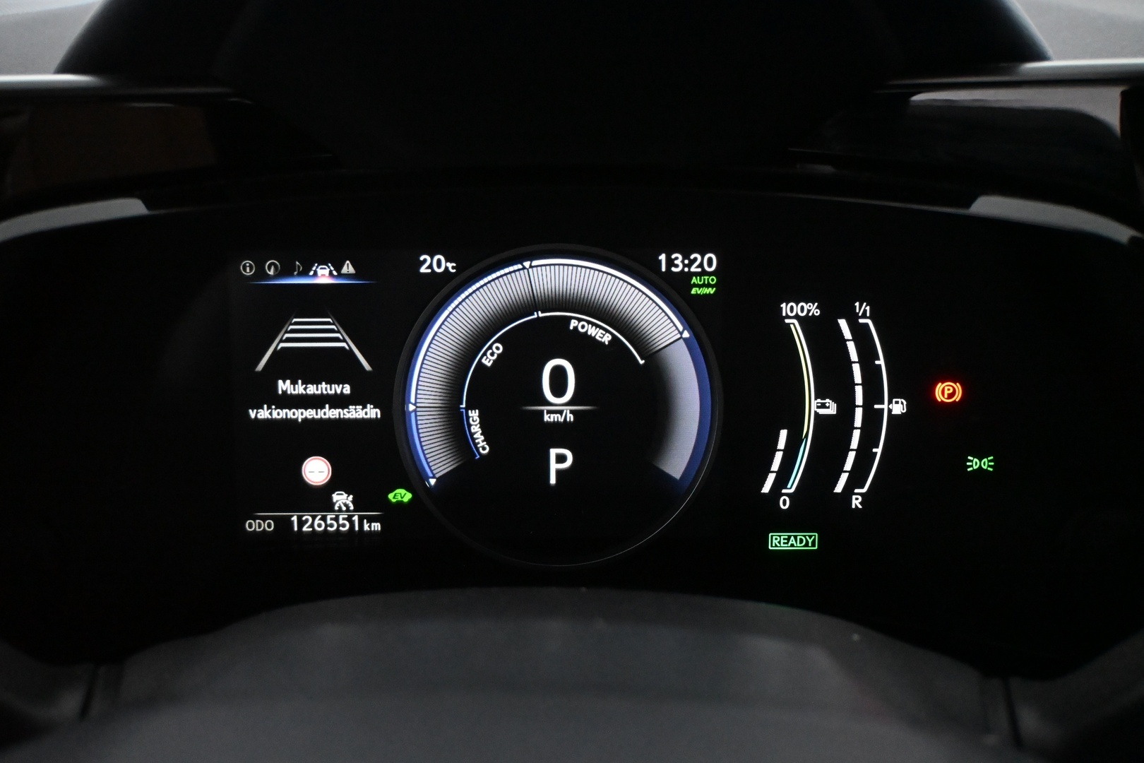 LEXUS NX 2022