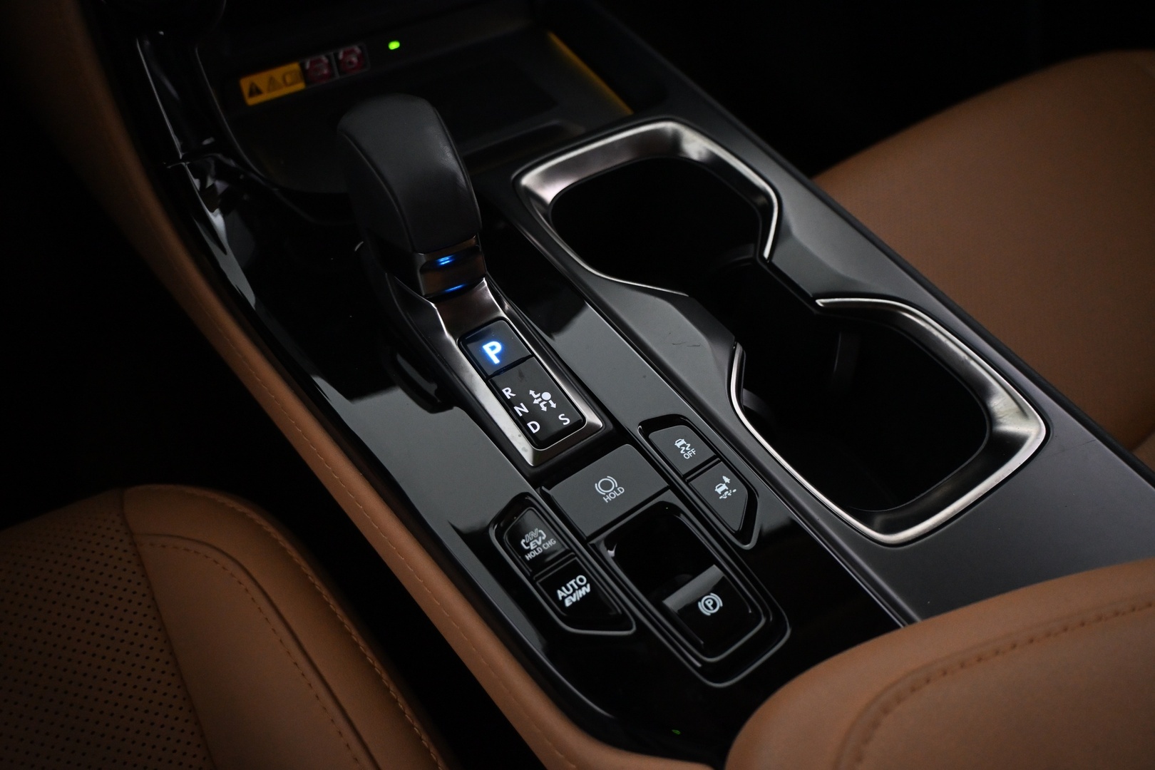 LEXUS NX 2022