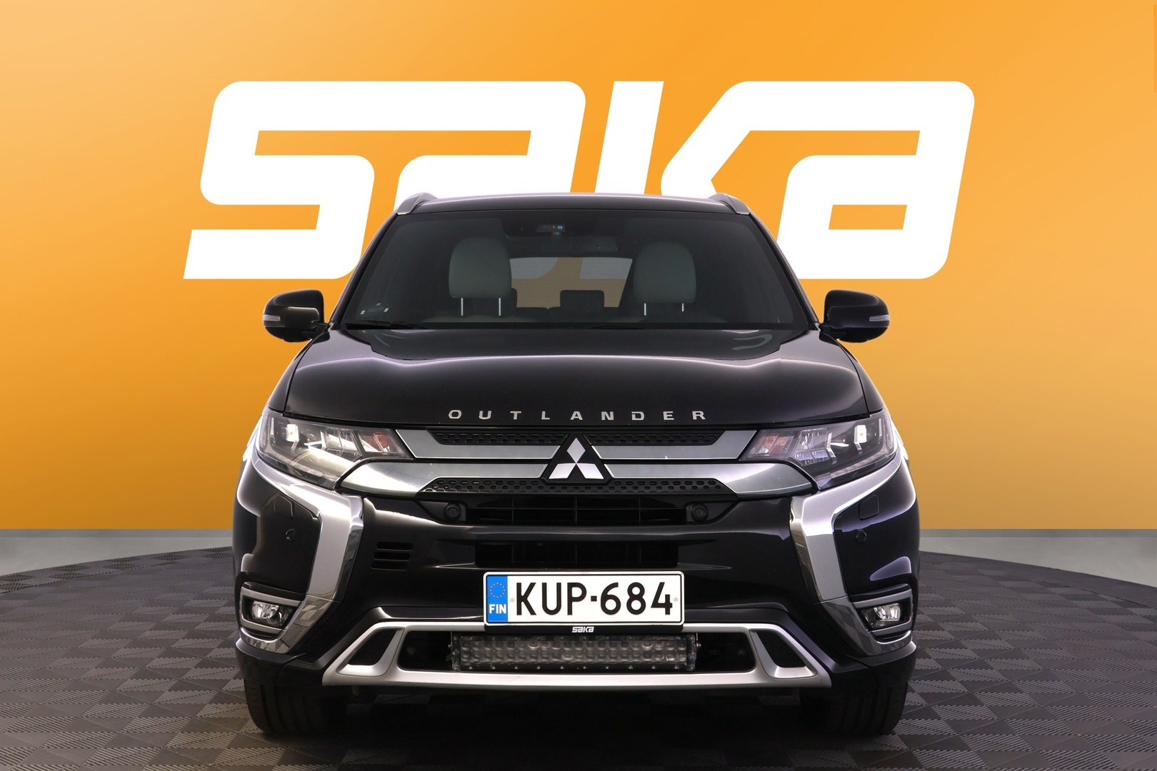 MITSUBISHI Outlander PHEV 2019