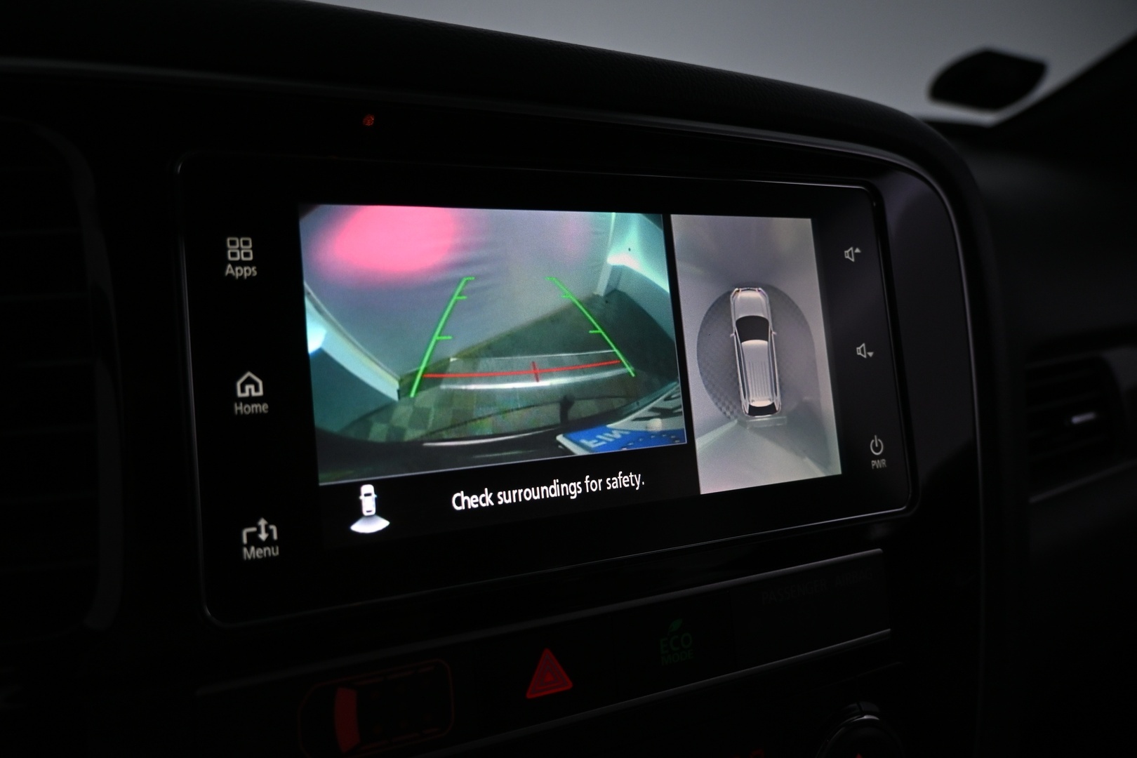 MITSUBISHI Outlander PHEV 2019