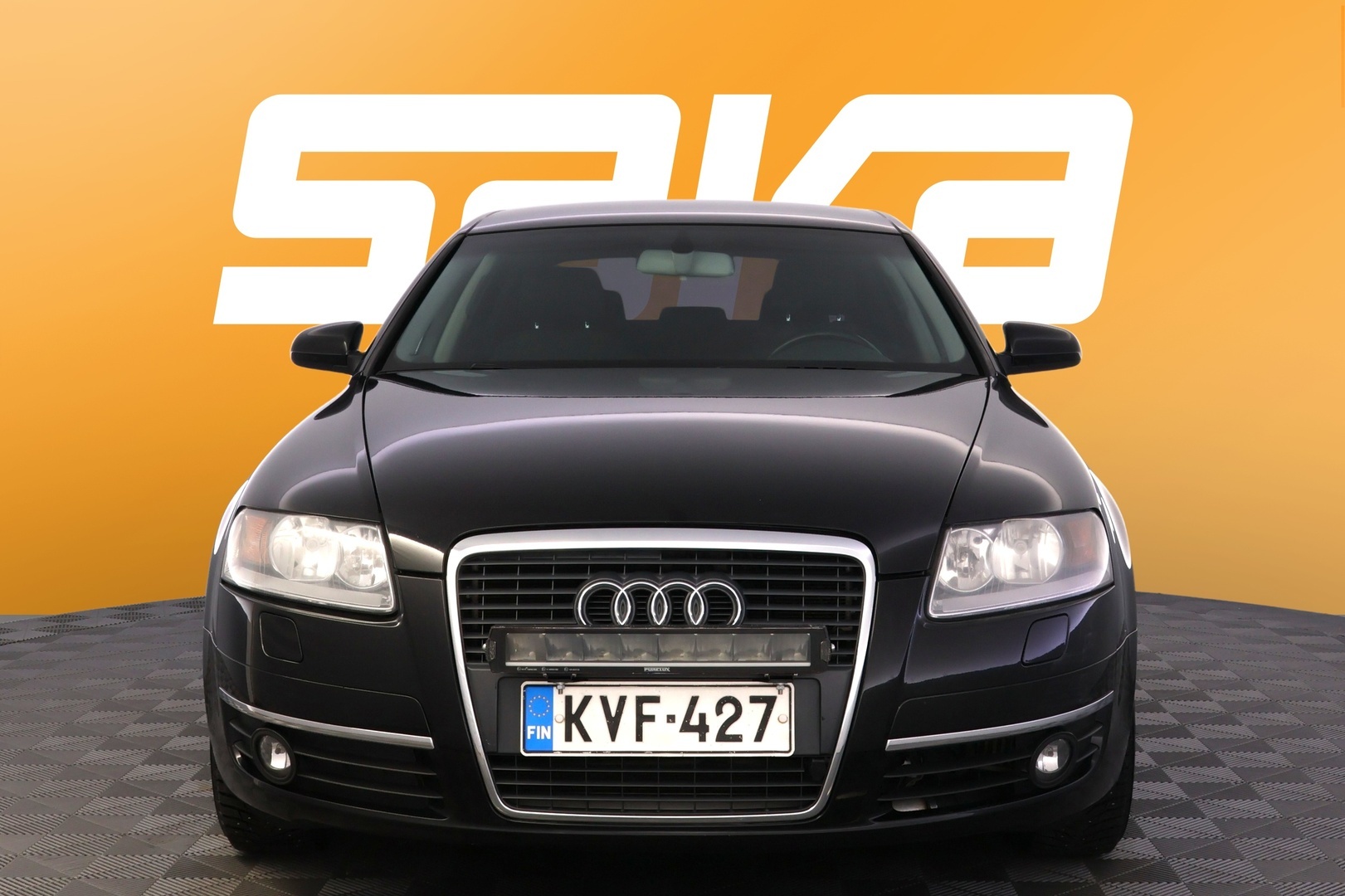 AUDI A6 2006