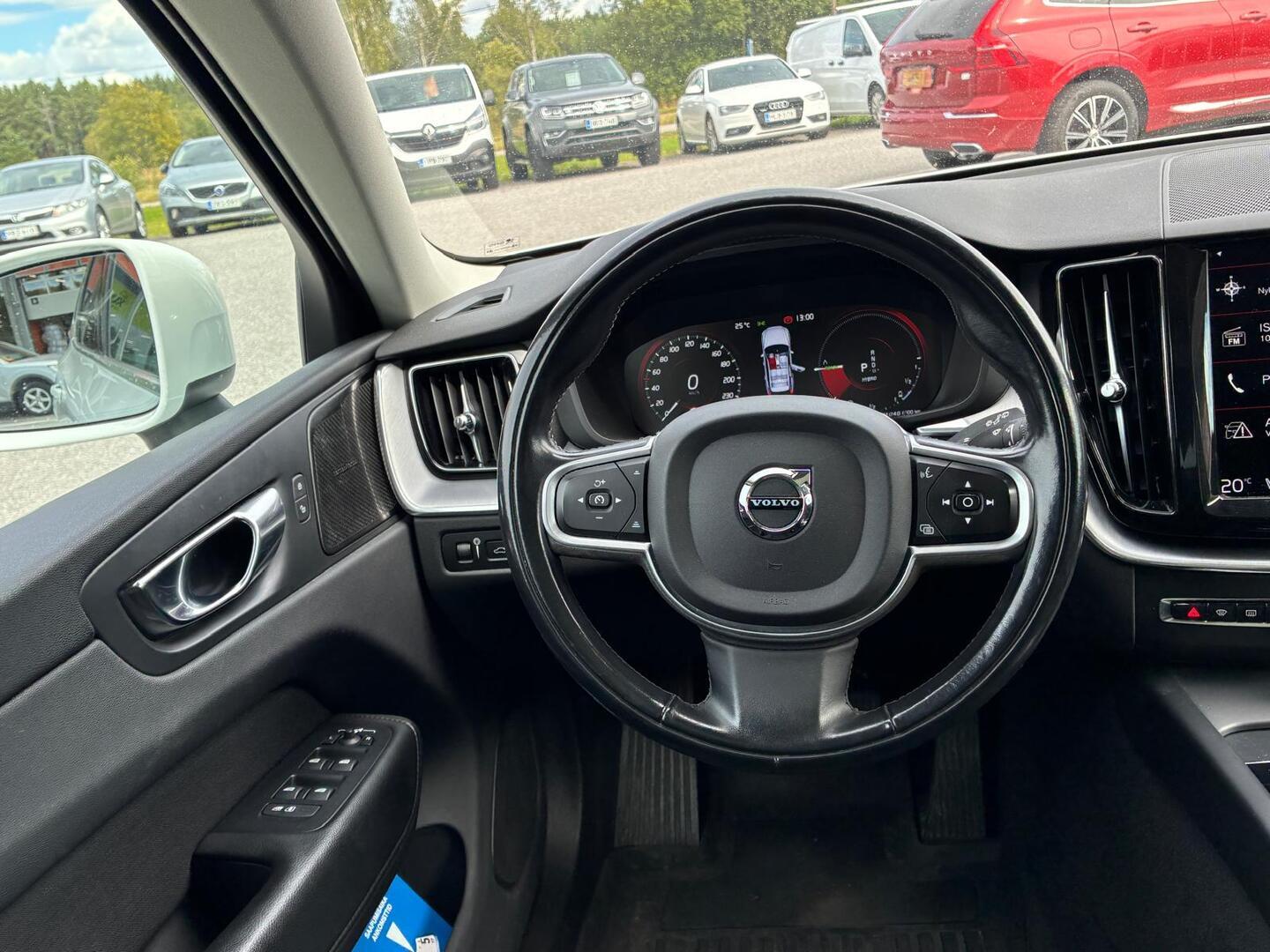 VOLVO XC60 2021