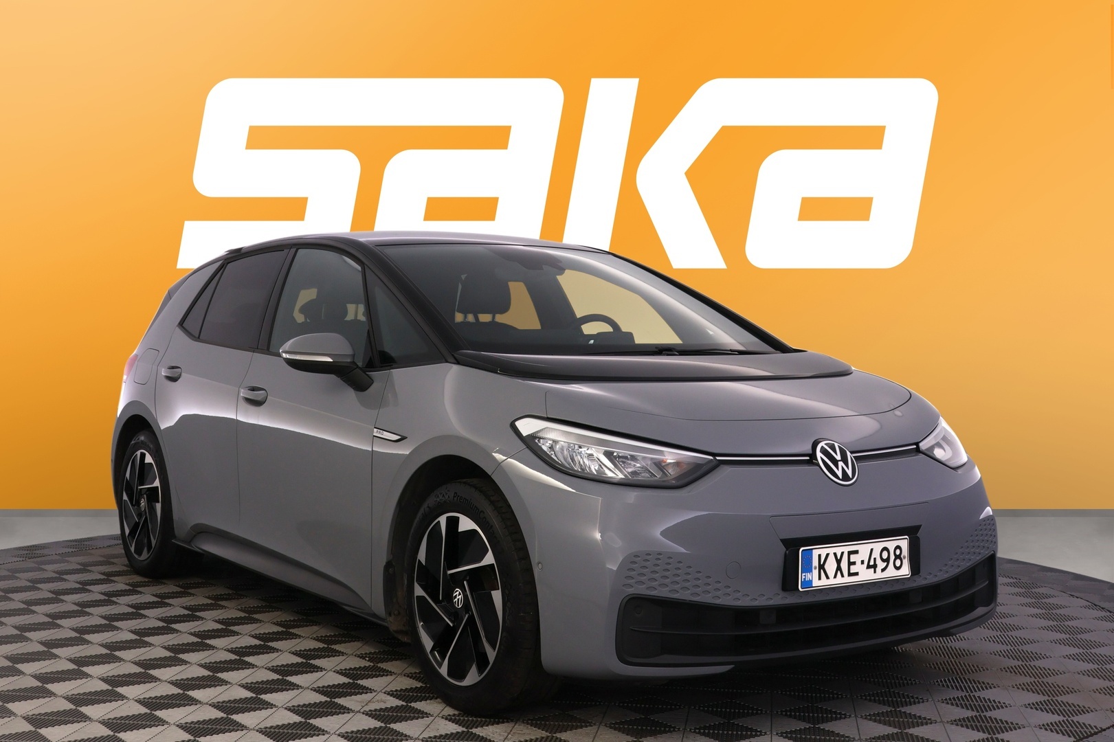 VOLKSWAGEN ID.3 2023