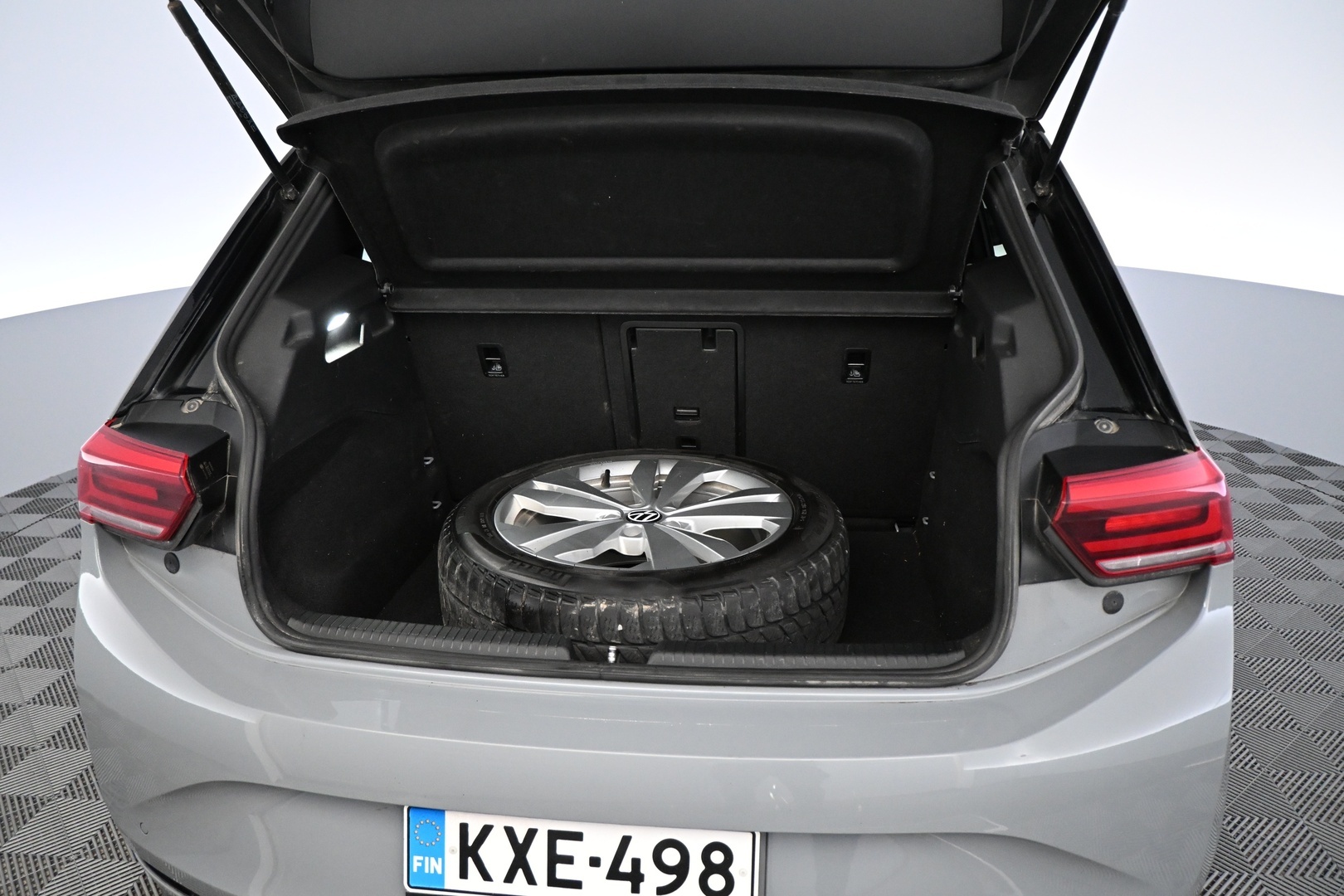 VOLKSWAGEN ID.3 2023