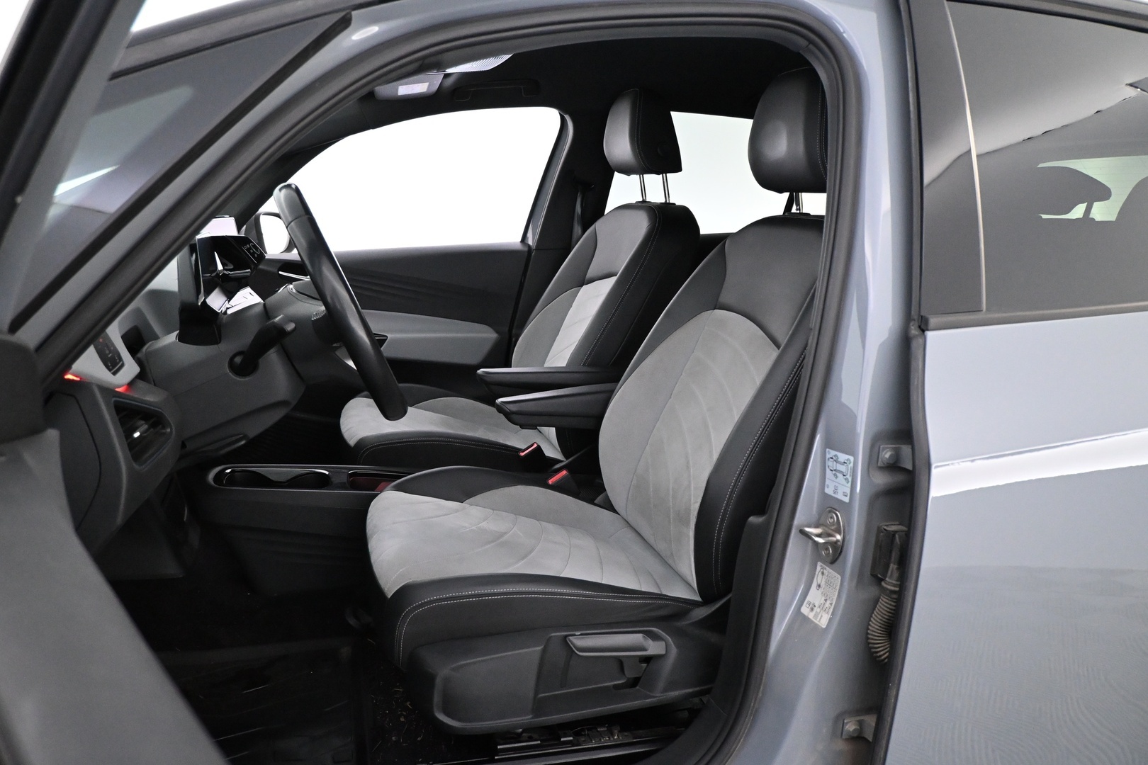 VOLKSWAGEN ID.3 2023