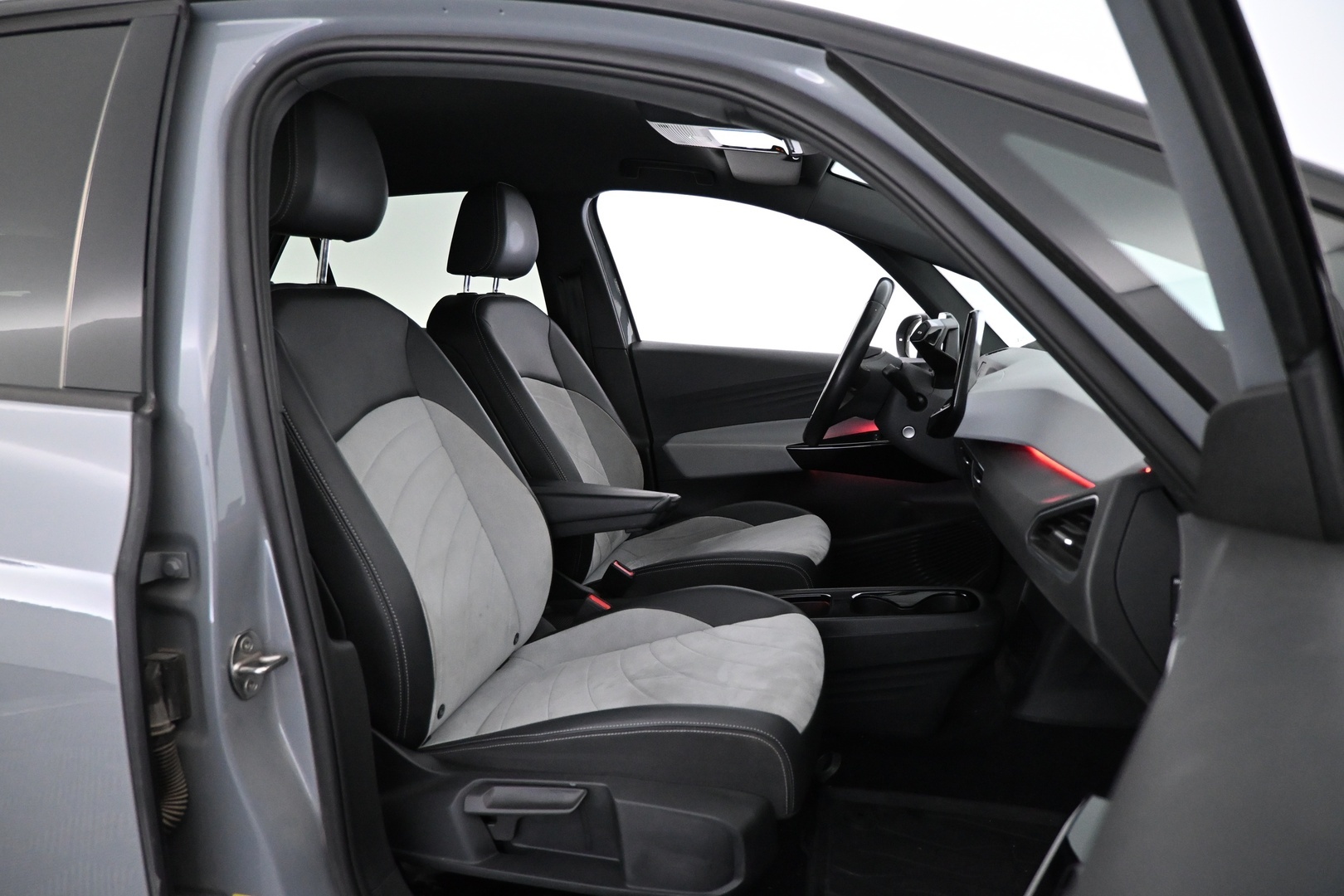 VOLKSWAGEN ID.3 2023