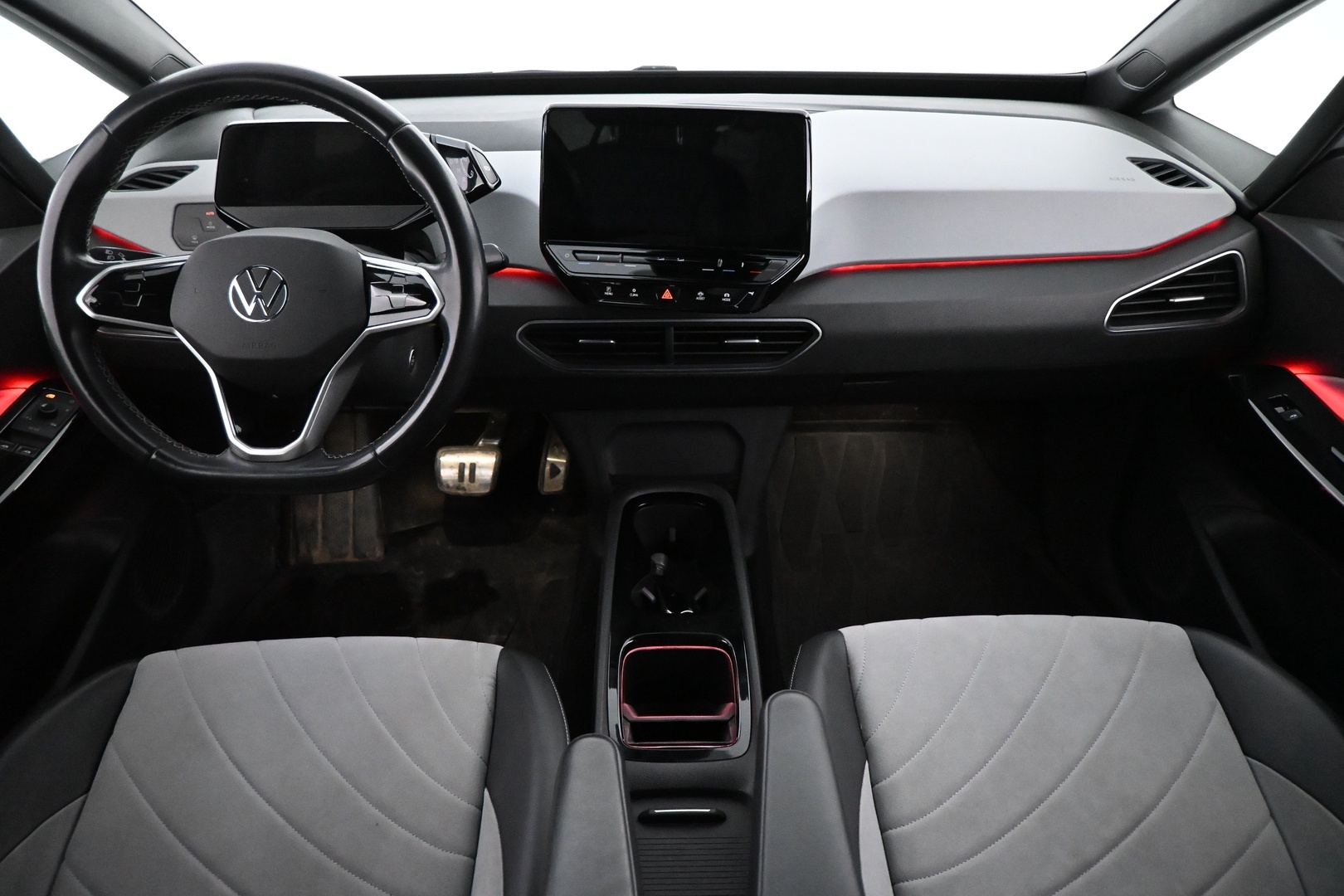 VOLKSWAGEN ID.3 2023