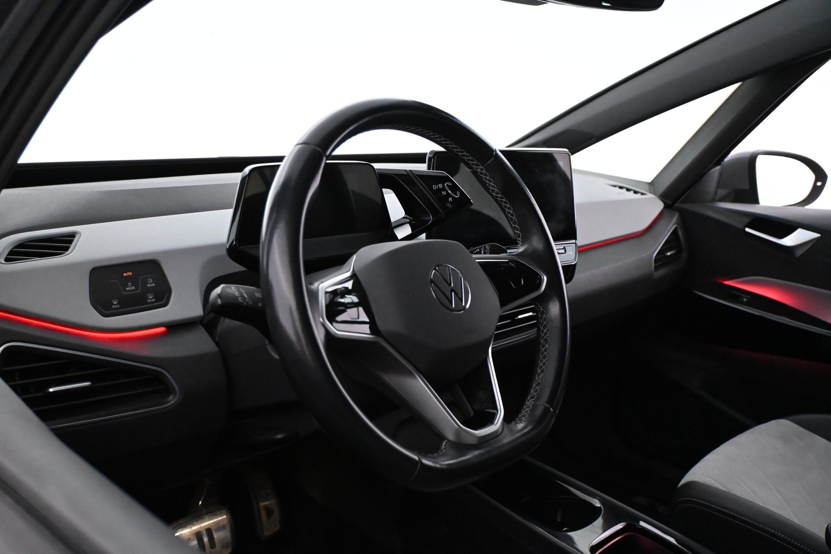 VOLKSWAGEN ID.3 2023