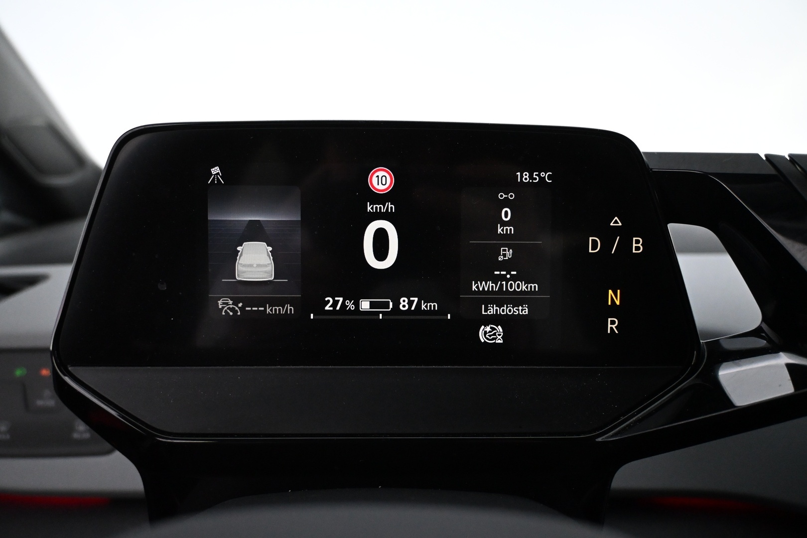 VOLKSWAGEN ID.3 2023