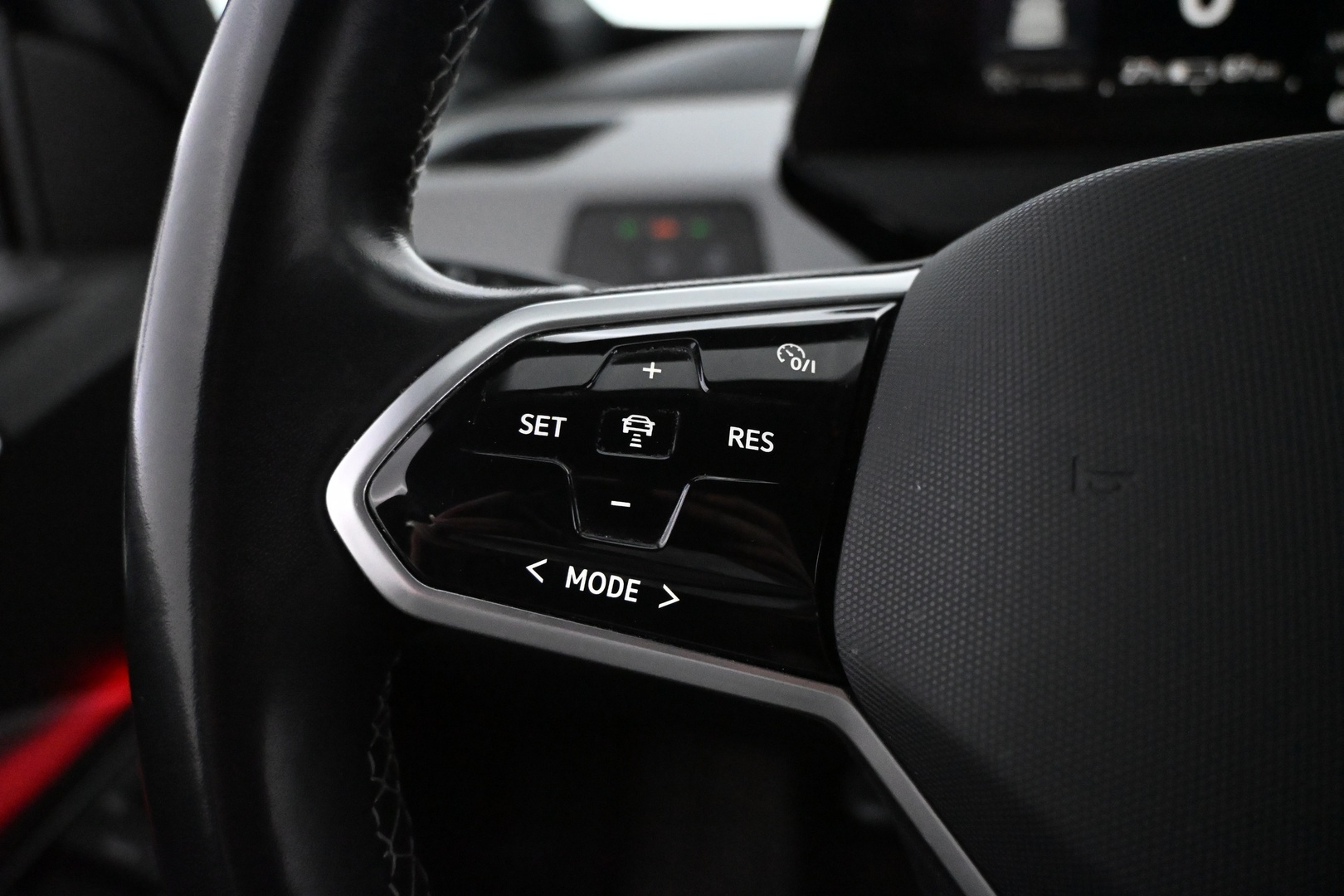 VOLKSWAGEN ID.3 2023