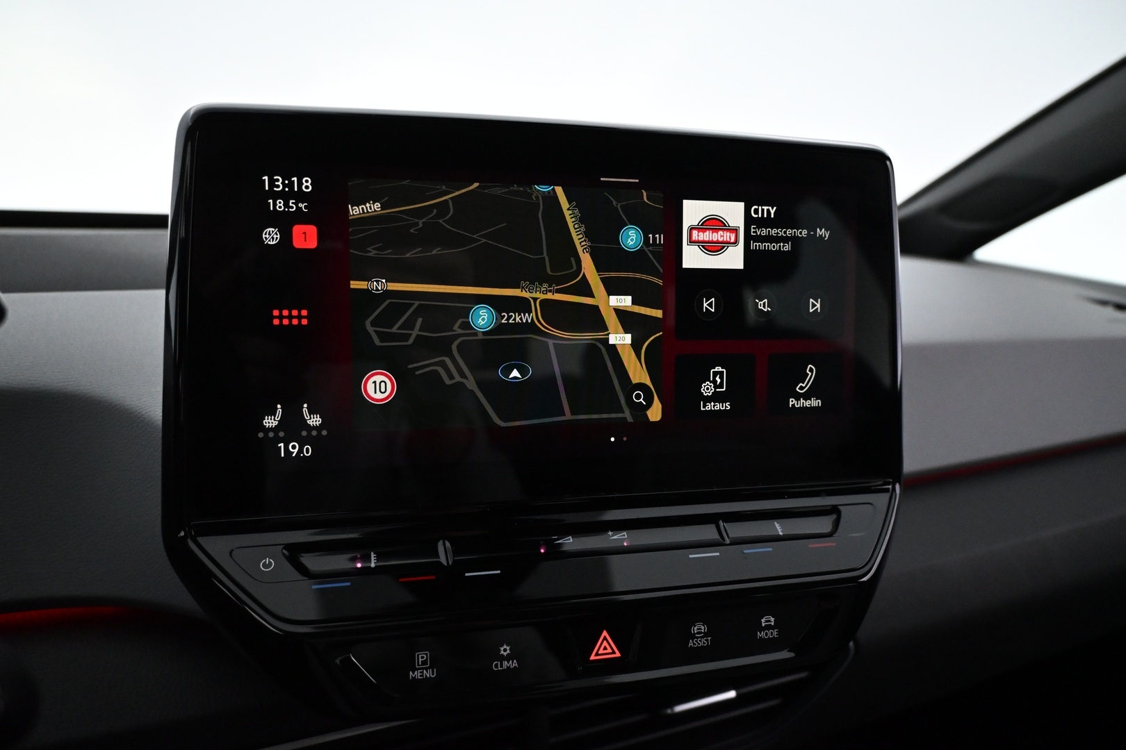 VOLKSWAGEN ID.3 2023