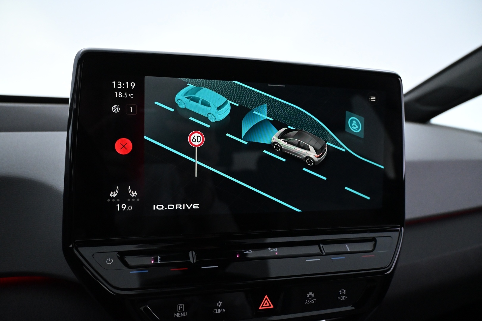 VOLKSWAGEN ID.3 2023