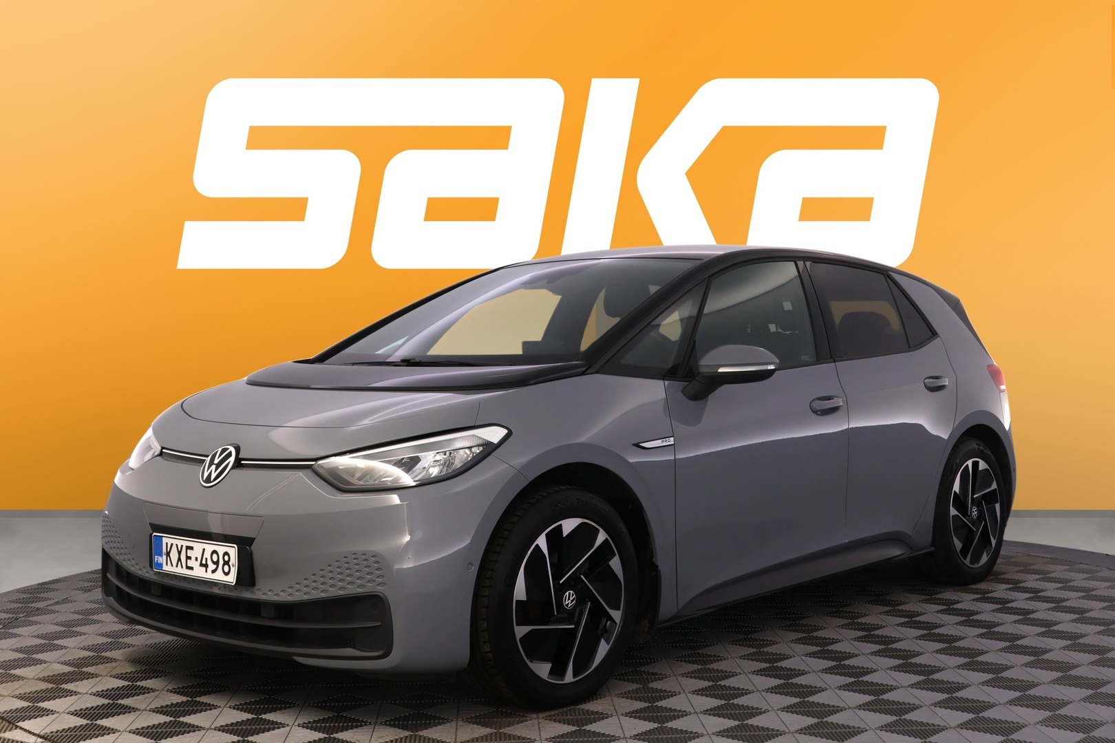 VOLKSWAGEN ID.3 2023