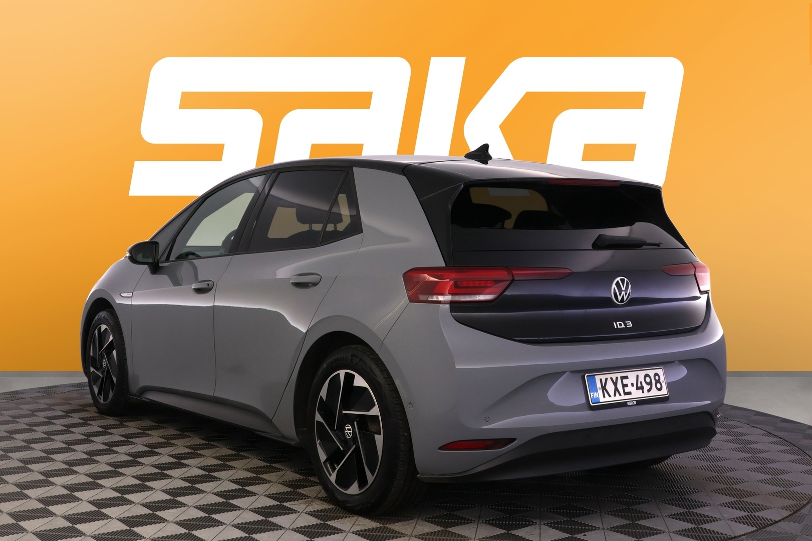 VOLKSWAGEN ID.3 2023