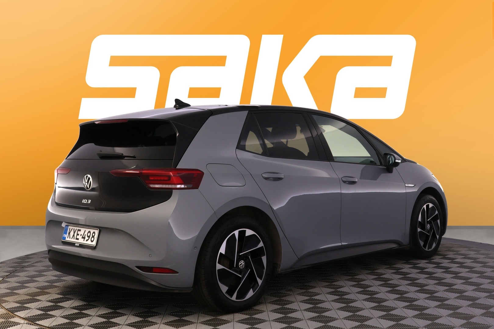 VOLKSWAGEN ID.3 2023