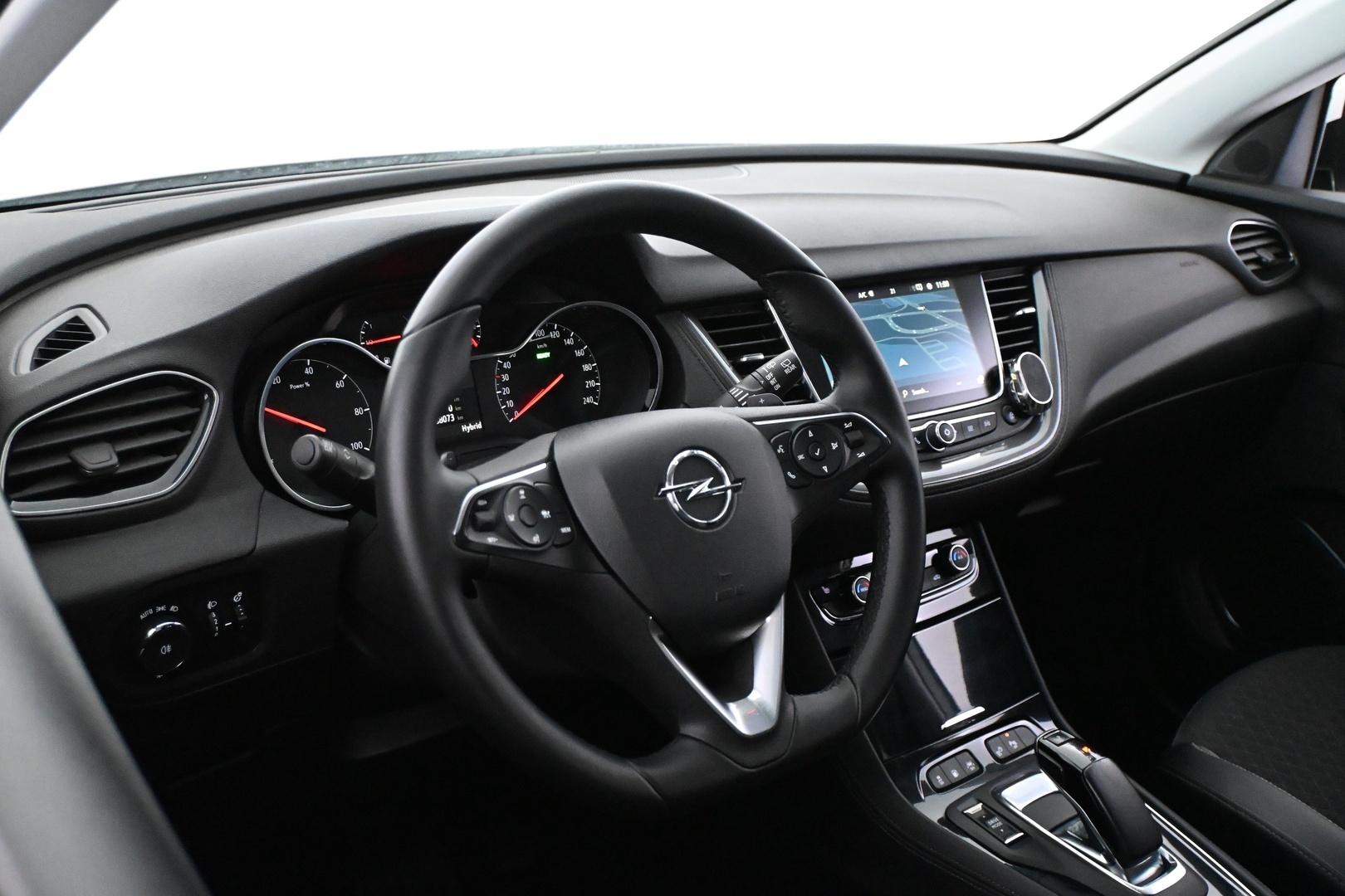 OPEL Grandland X 2020