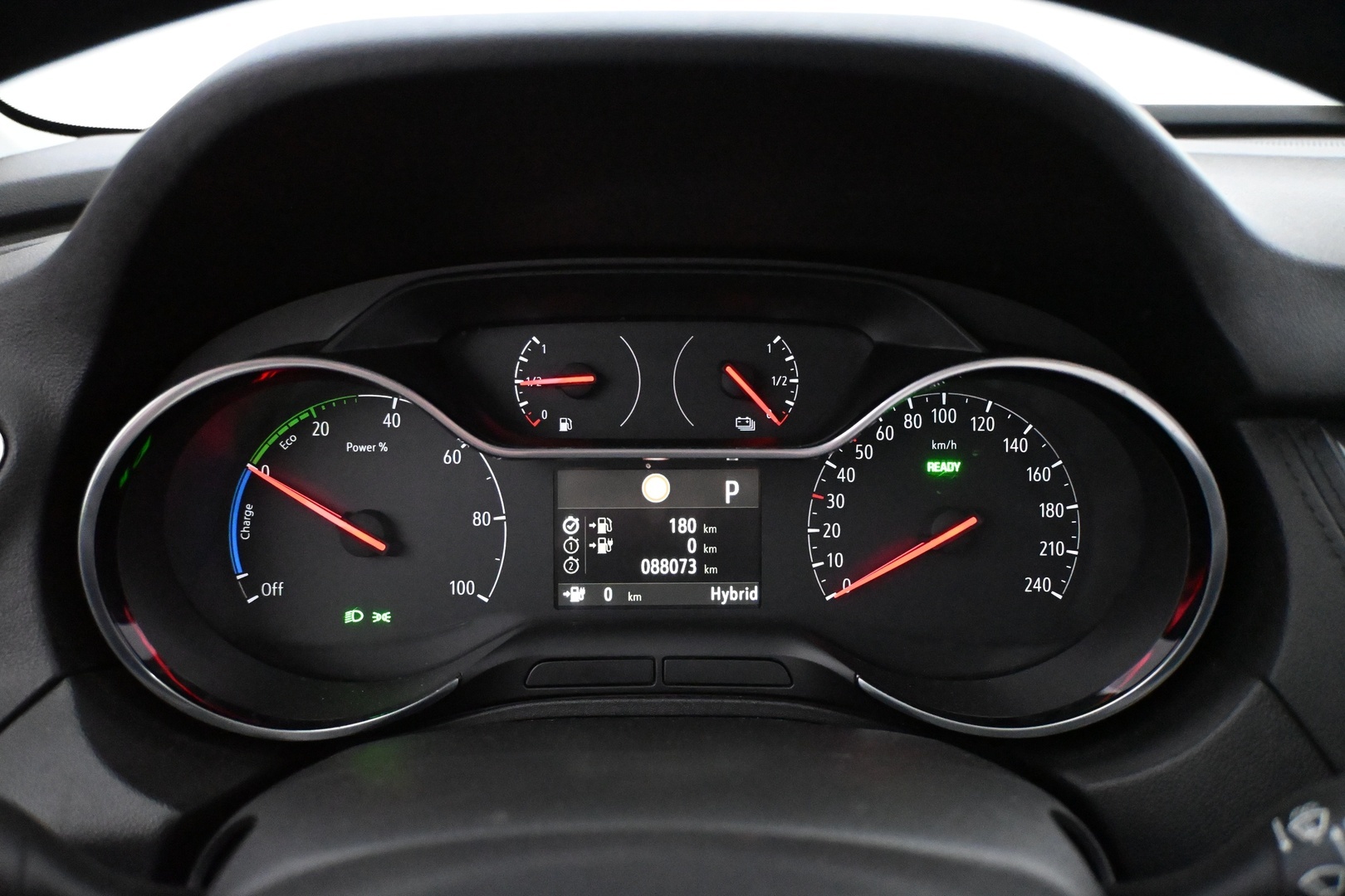 OPEL Grandland X 2020