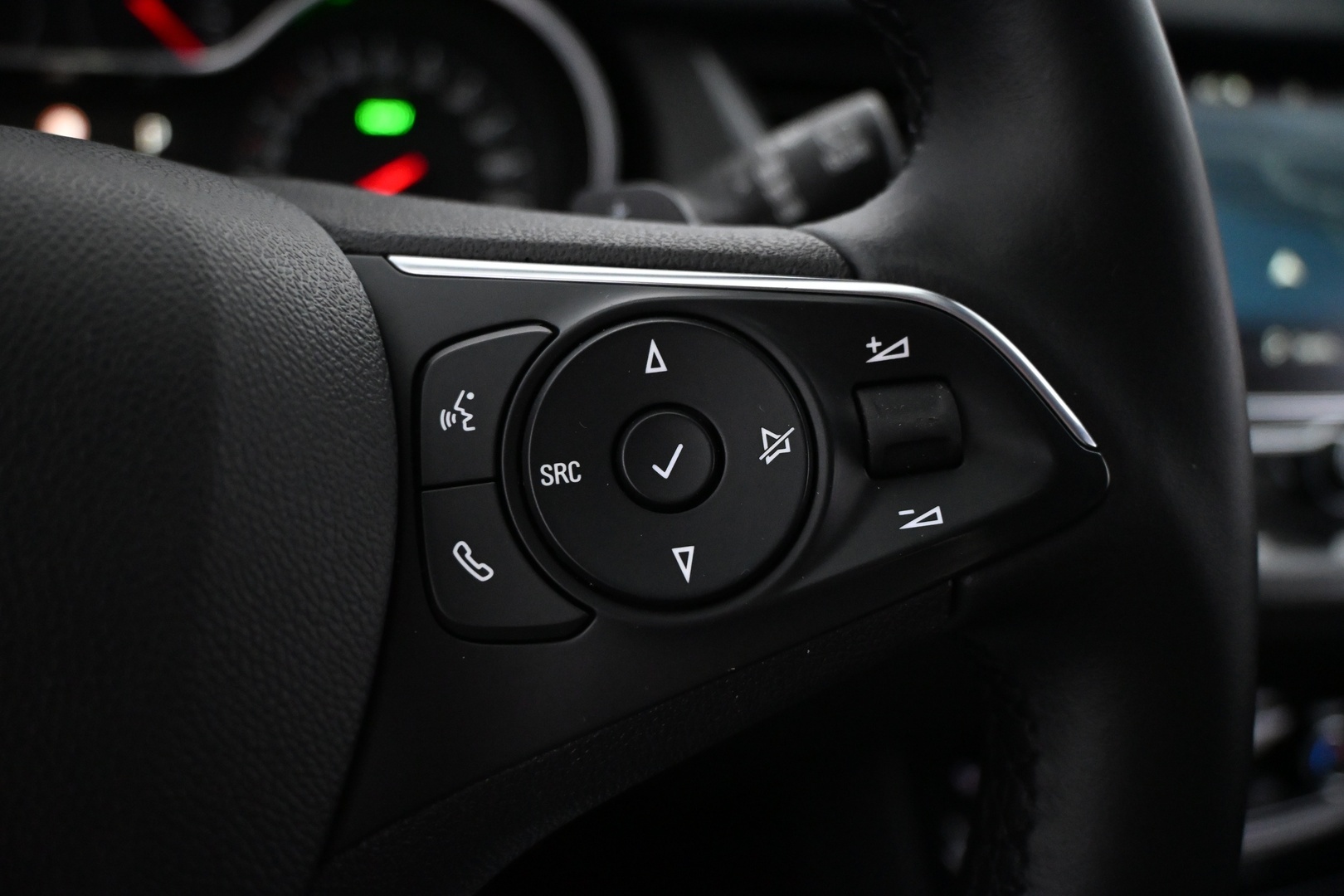 OPEL Grandland X 2020