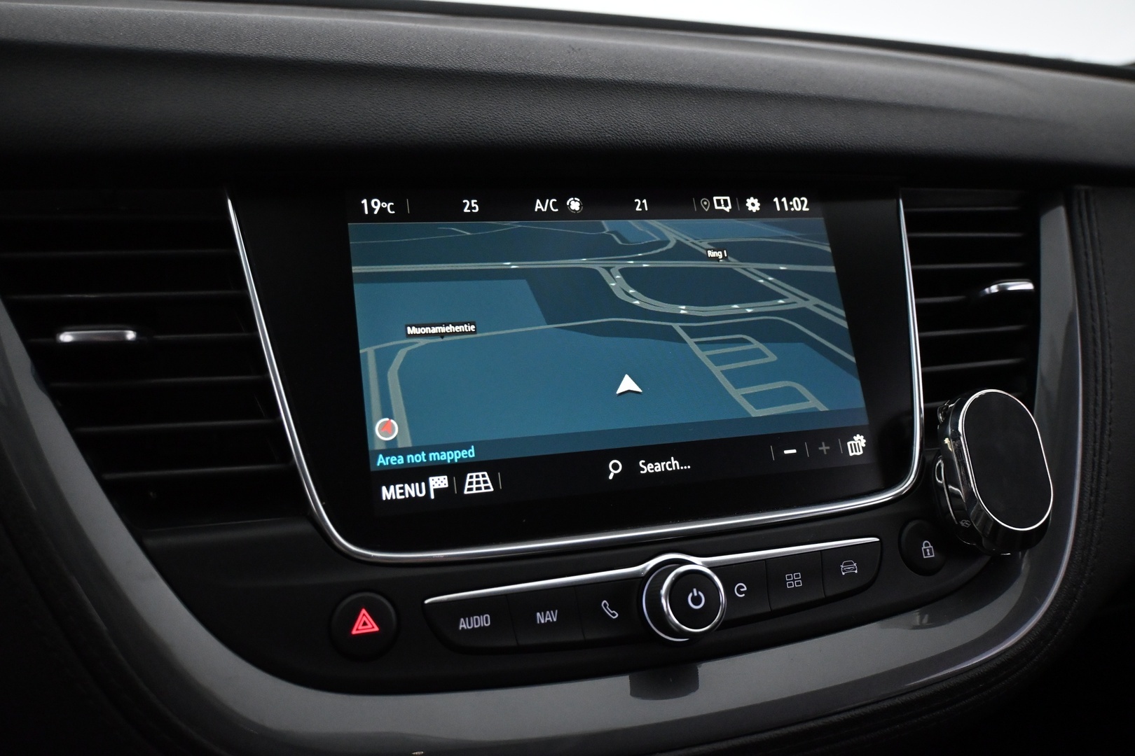 OPEL Grandland X 2020