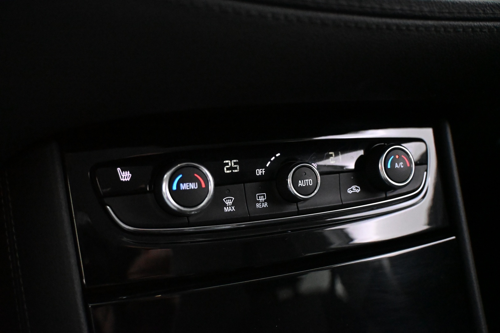 OPEL Grandland X 2020