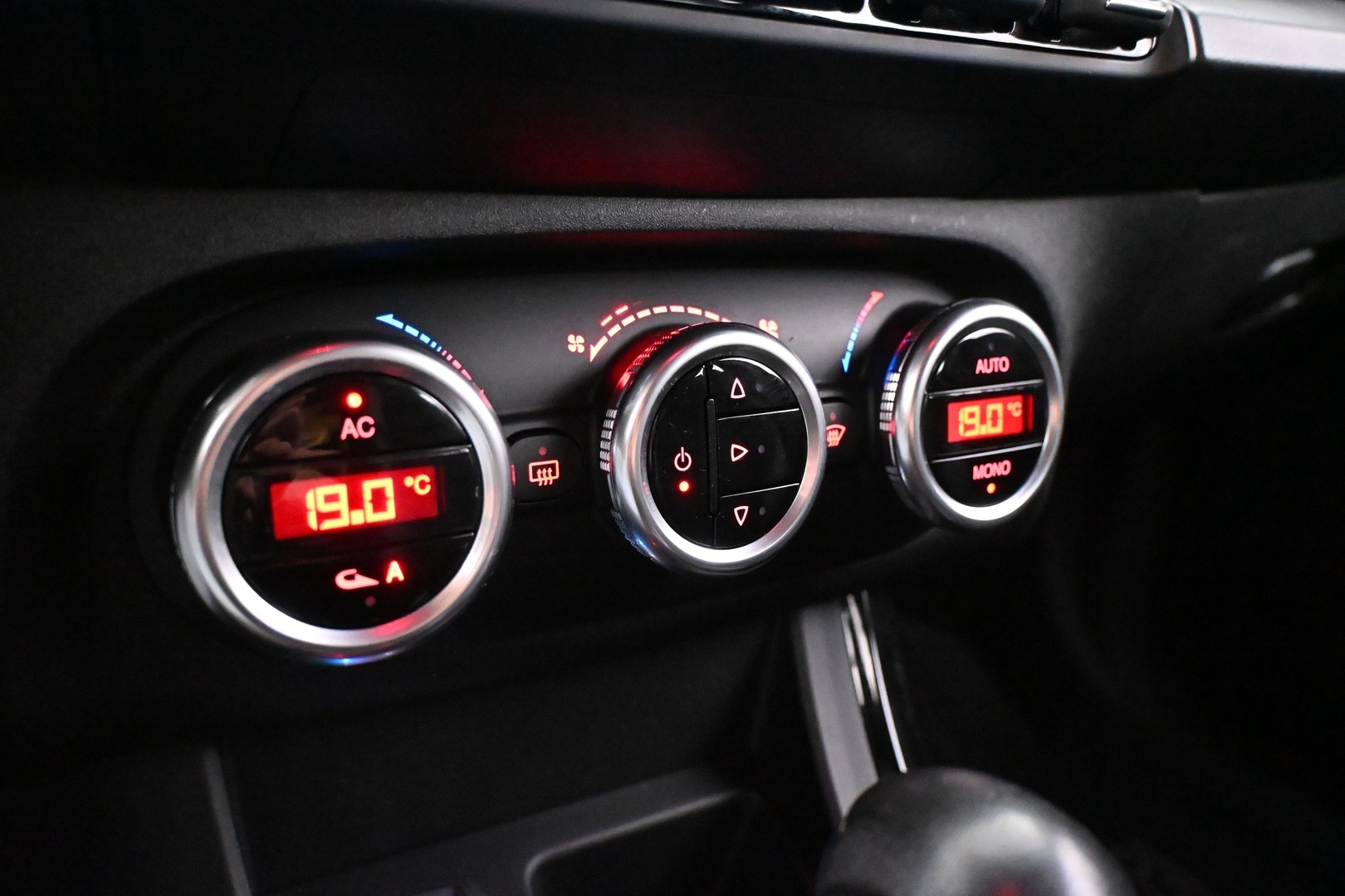 ALFA ROMEO Giulietta 2013