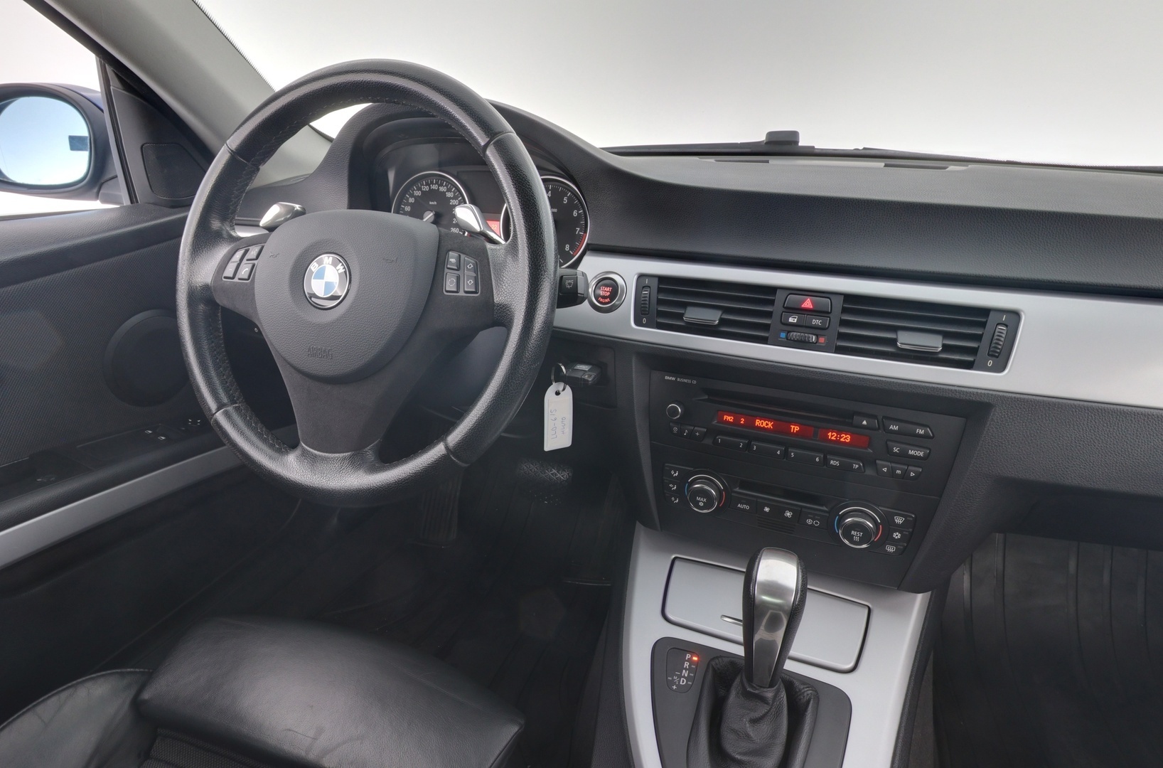 BMW 335 2006