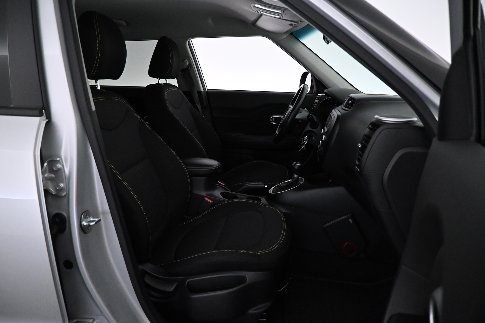 KIA Soul 2016