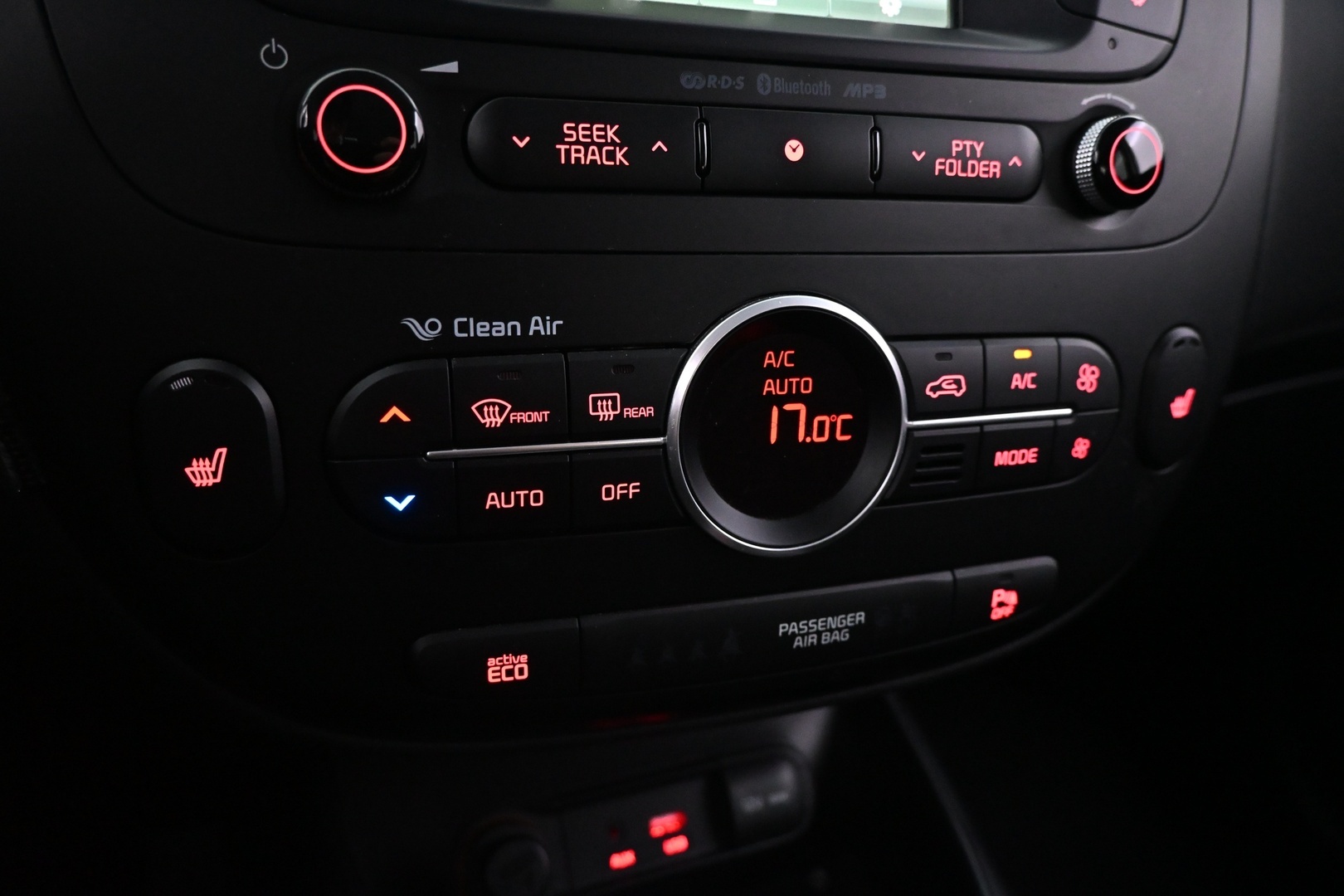 KIA Soul 2016