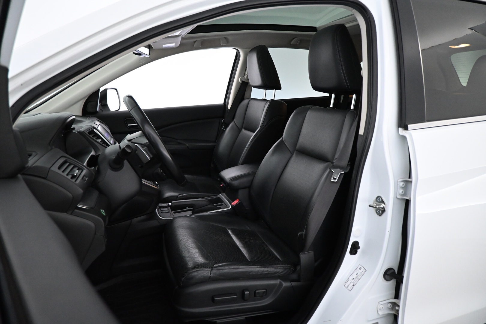 HONDA CR-V 2016