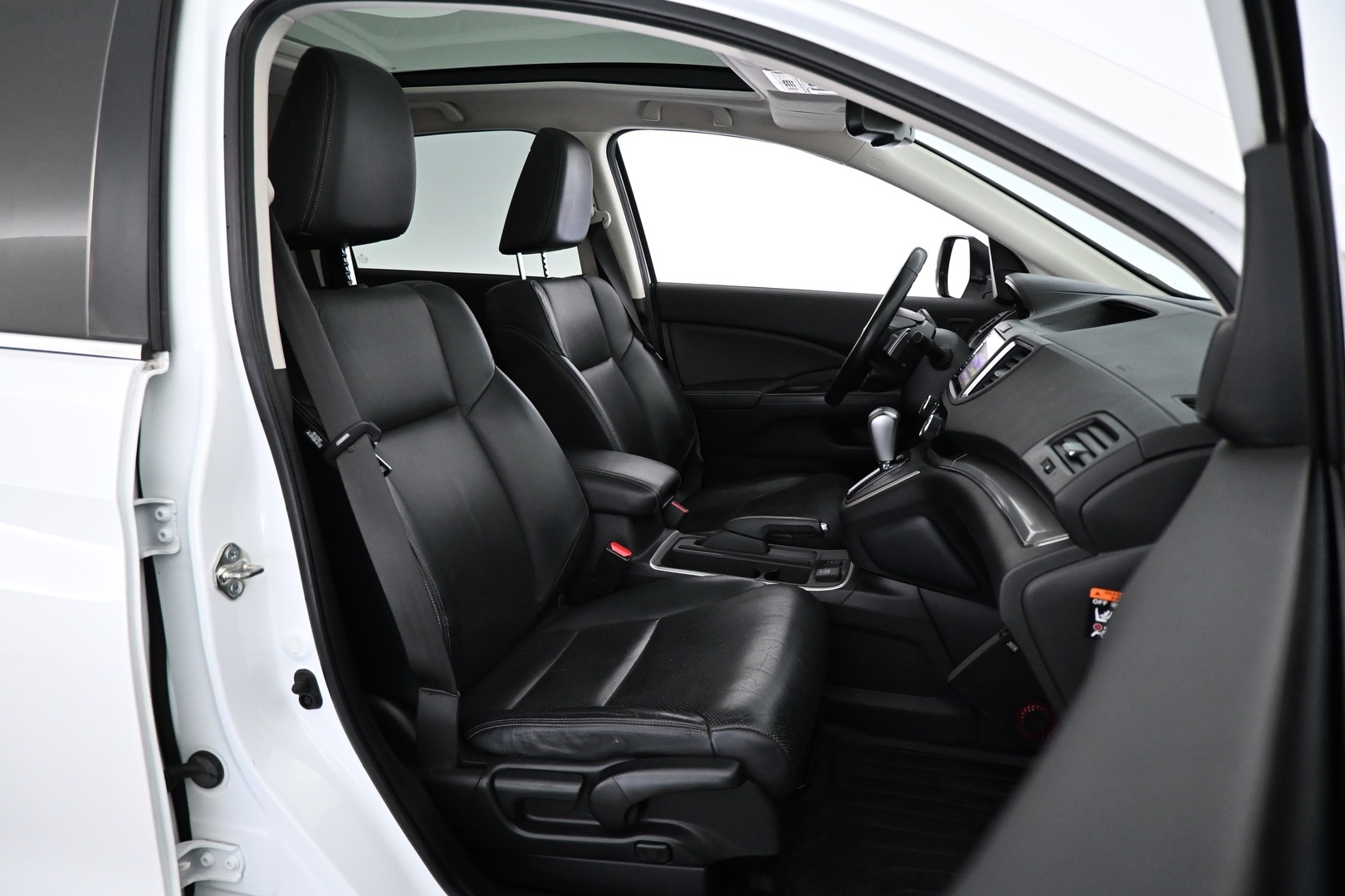 HONDA CR-V 2016