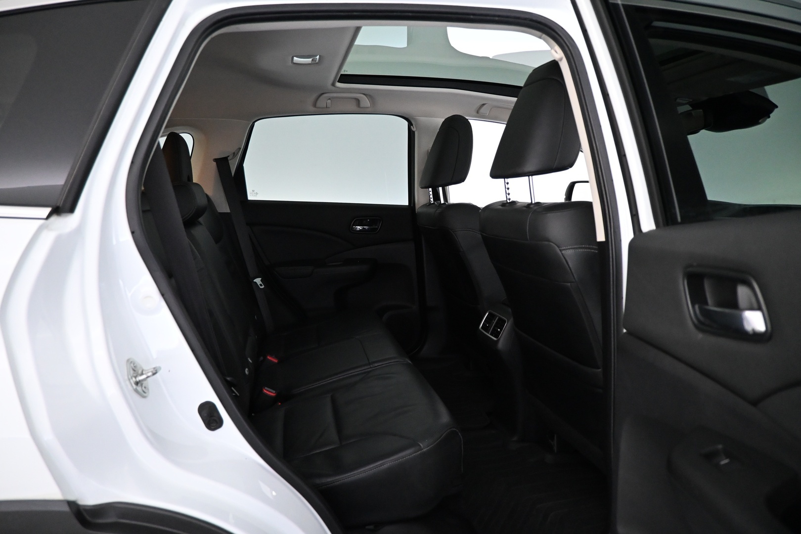 HONDA CR-V 2016