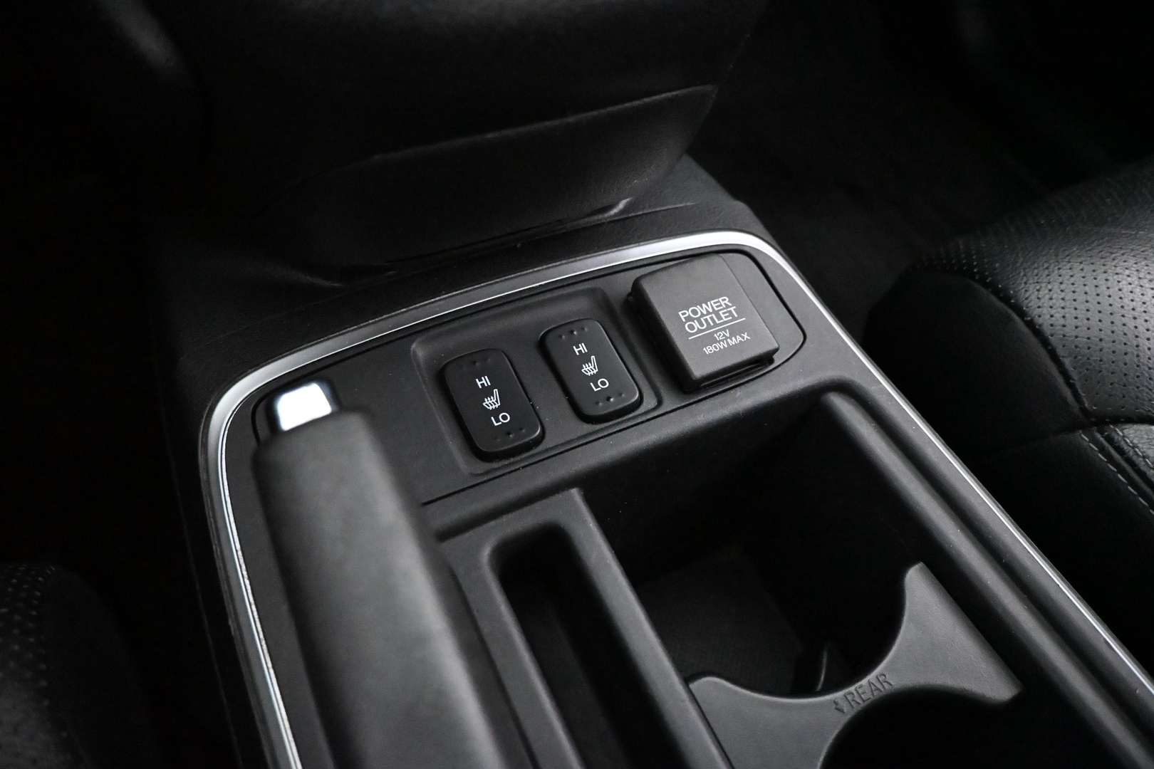 HONDA CR-V 2016