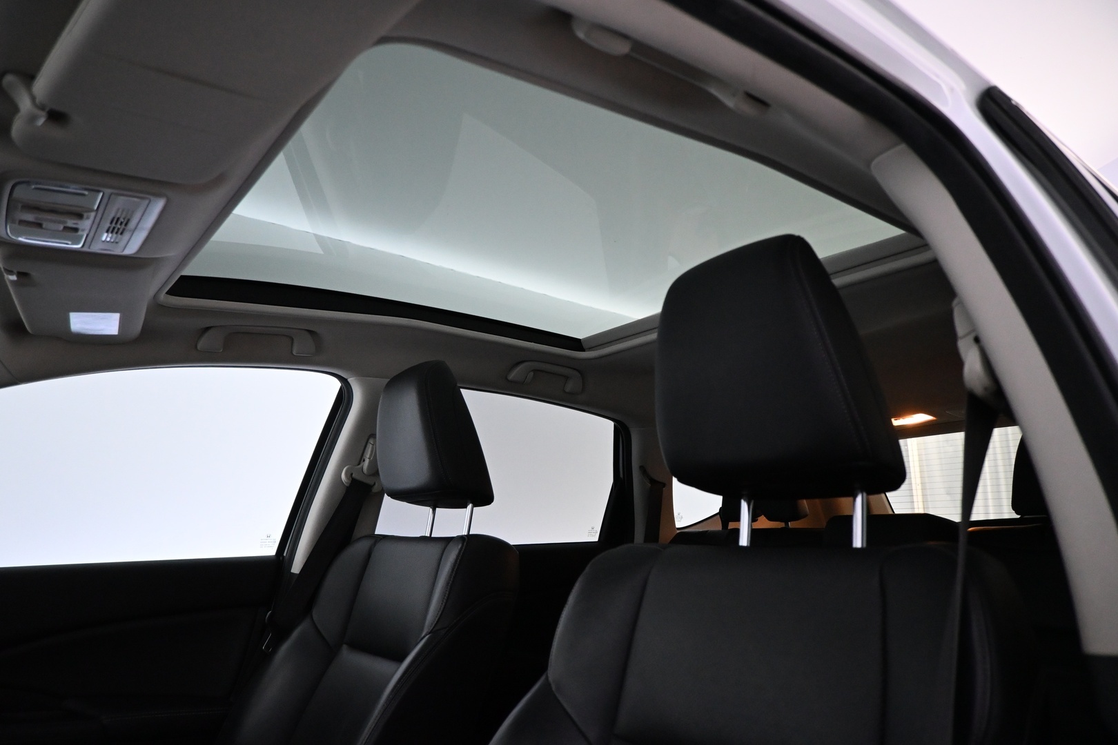 HONDA CR-V 2016