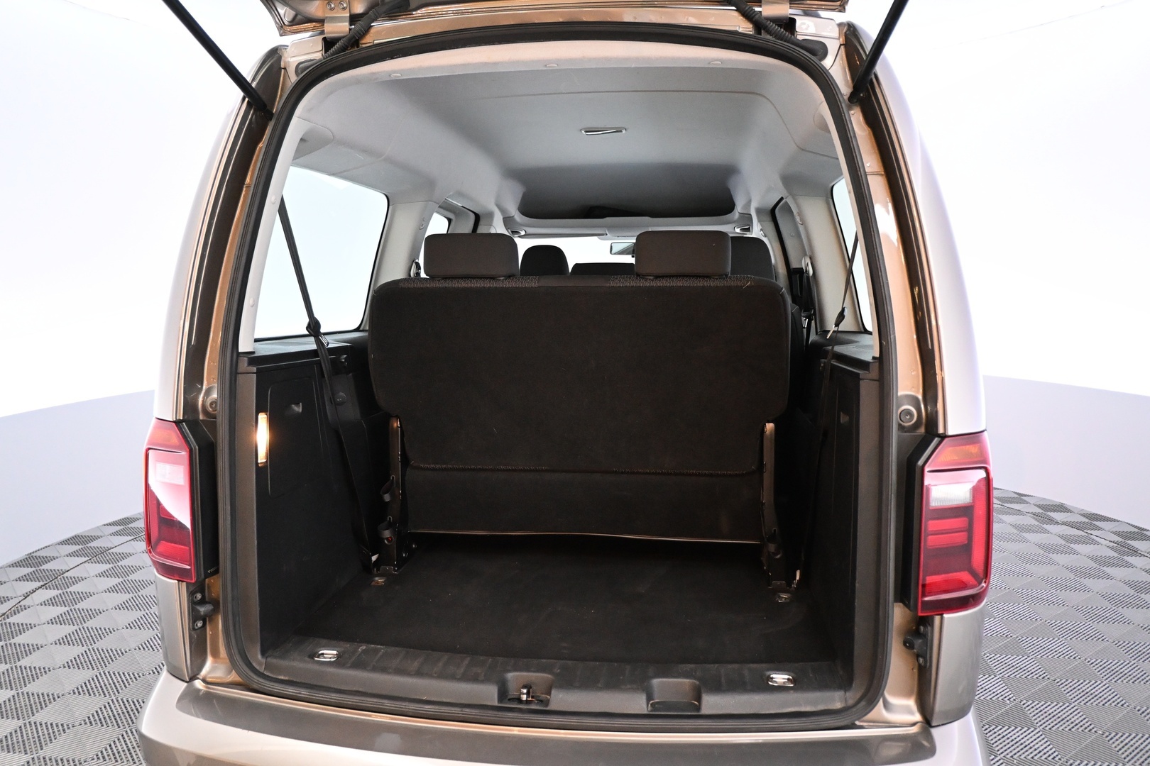 VOLKSWAGEN Caddy Maxi 2019