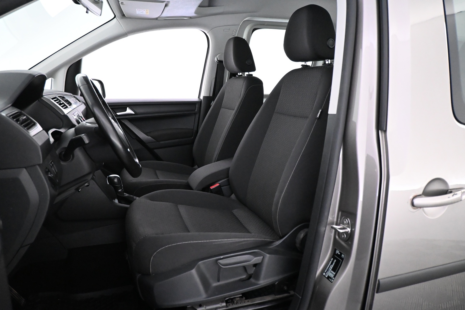 VOLKSWAGEN Caddy Maxi 2019