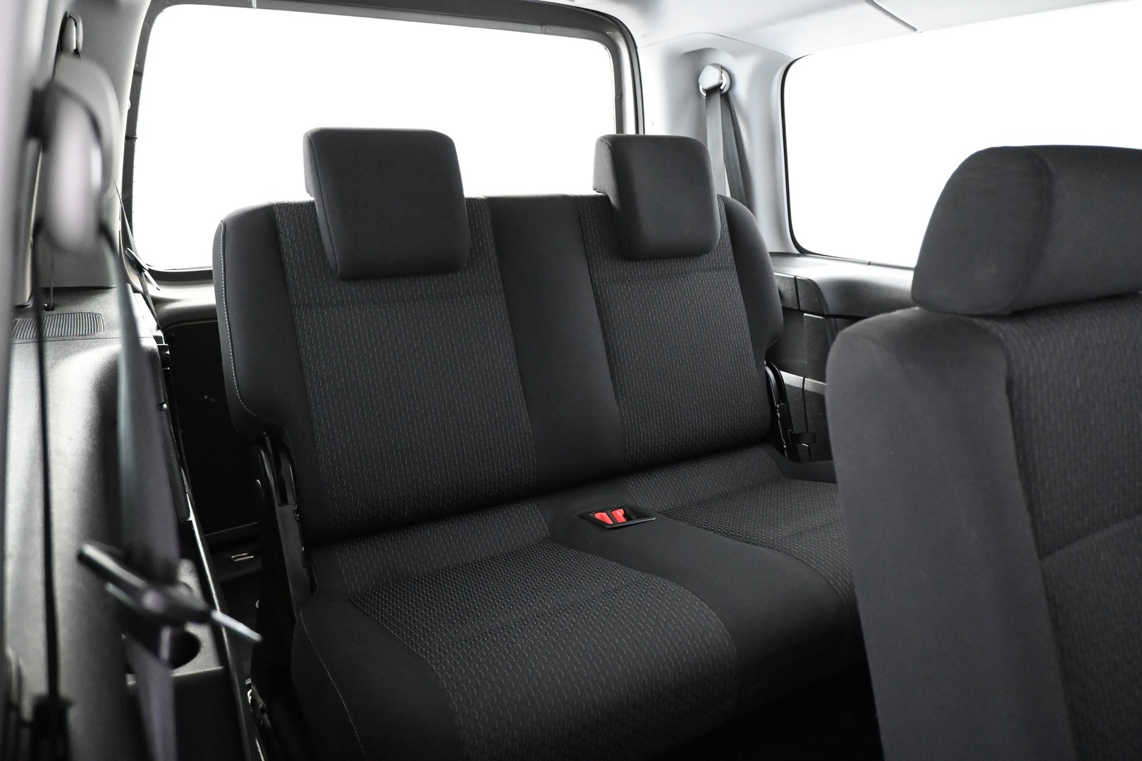 VOLKSWAGEN Caddy Maxi 2019